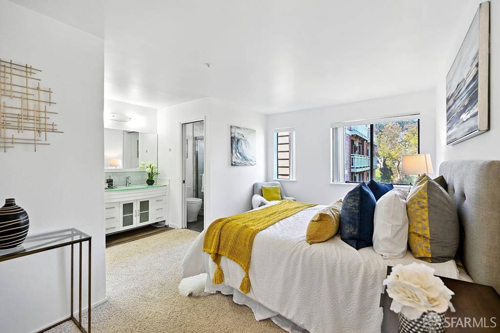 Detail Gallery Image 19 of 54 For 305 Oak Ct, Daly City,  CA 94014 - 3 Beds | 2 Baths