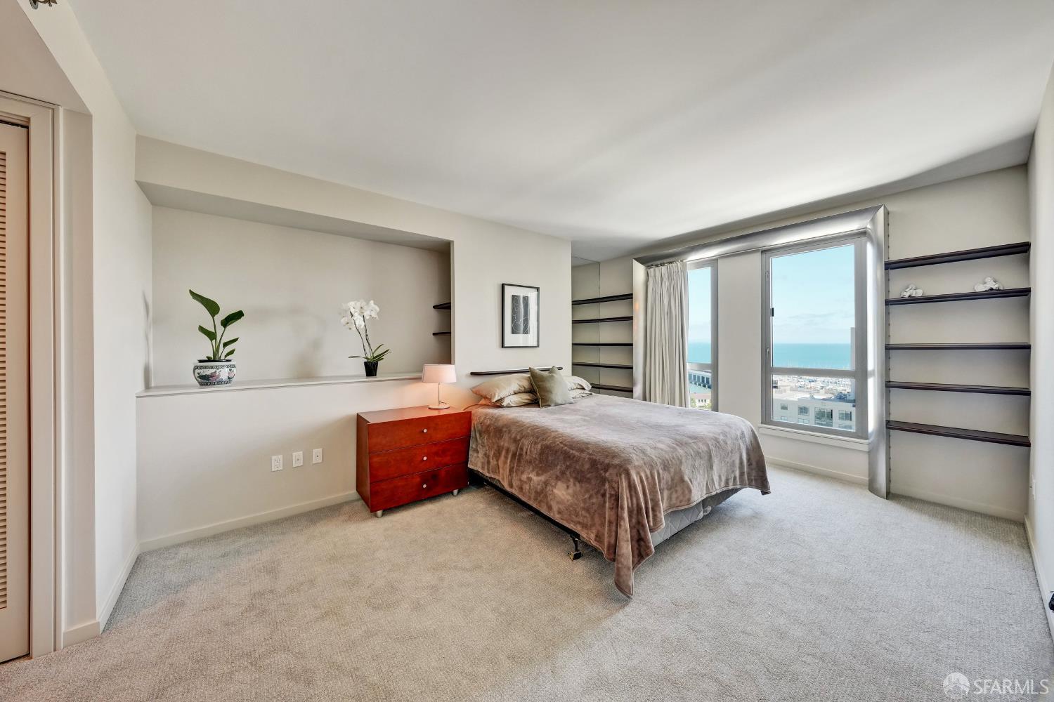 Detail Gallery Image 21 of 28 For 219 Brannan St 12j,  San Francisco,  CA 94107 - 2 Beds | 2 Baths
