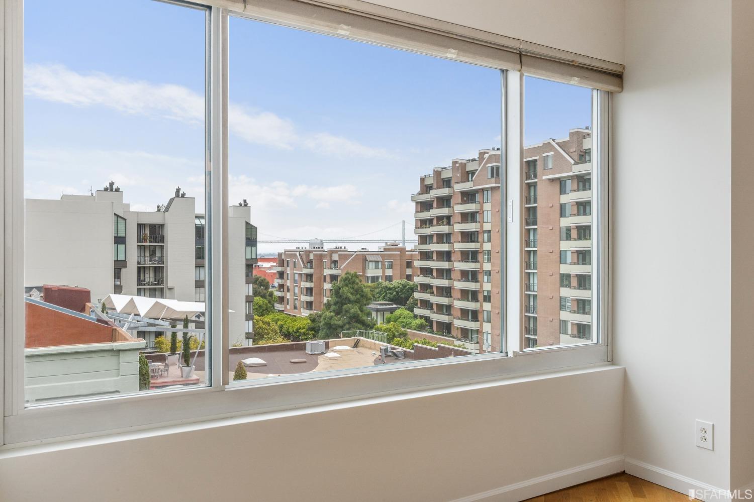 Detail Gallery Image 17 of 29 For 220 Lombard St #618,  San Francisco,  CA 94111 - 1 Beds | 1 Baths