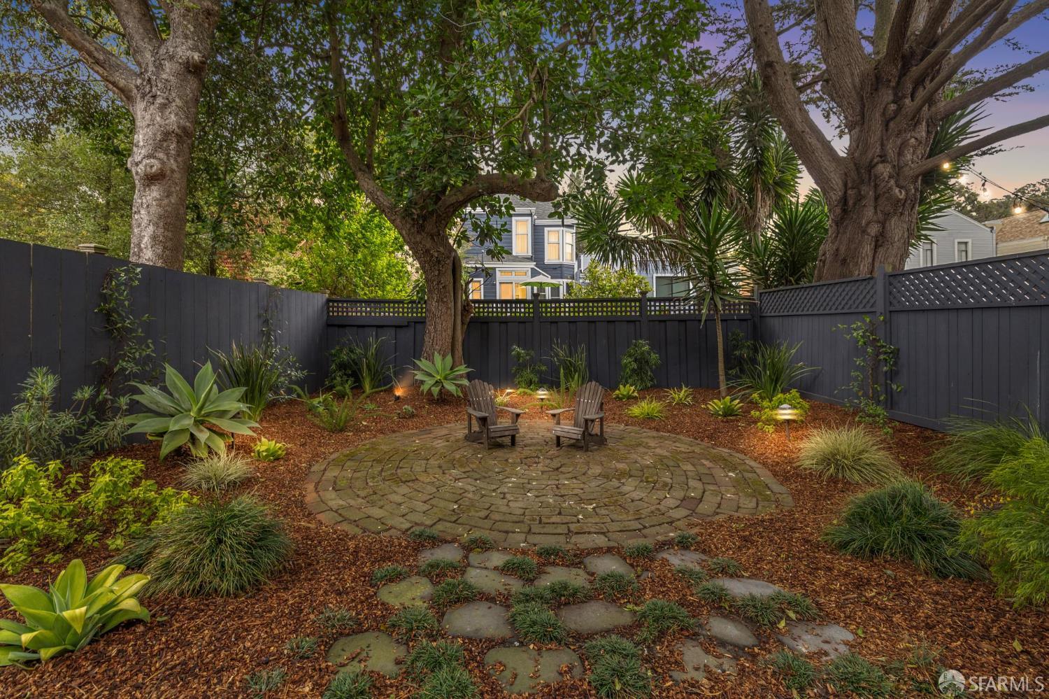 Detail Gallery Image 54 of 56 For 1664 Page, San Francisco,  CA 94117 - 3 Beds | 2 Baths