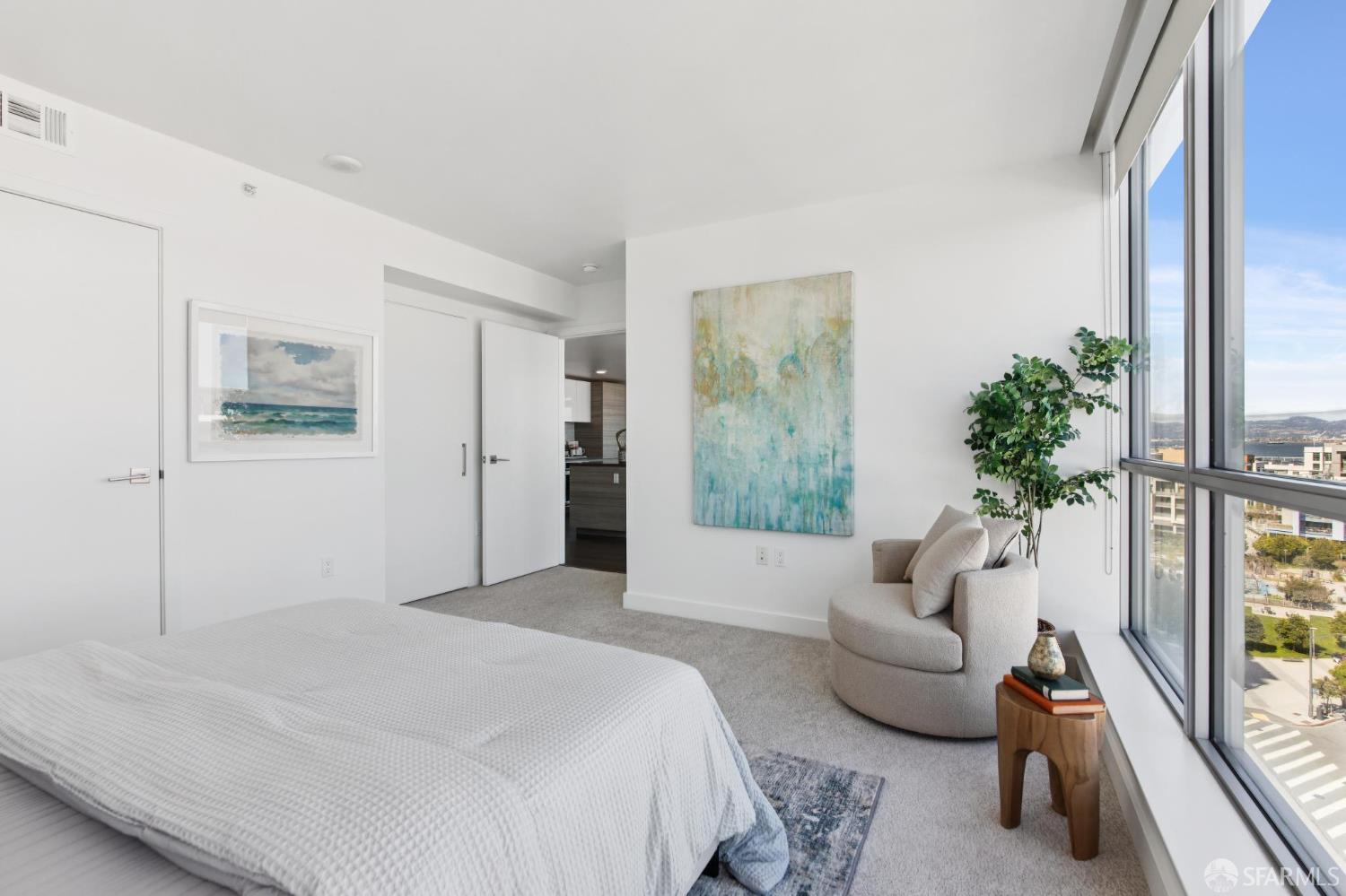 Detail Gallery Image 22 of 59 For 718 Long Bridge St 1002l,  San Francisco,  CA 94158 - 2 Beds | 2 Baths