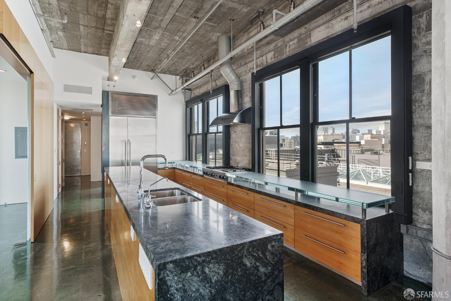 Detail Gallery Image 10 of 60 For 2 Mint Plz #1001,  San Francisco,  CA 94103 - 4 Beds | 3 Baths