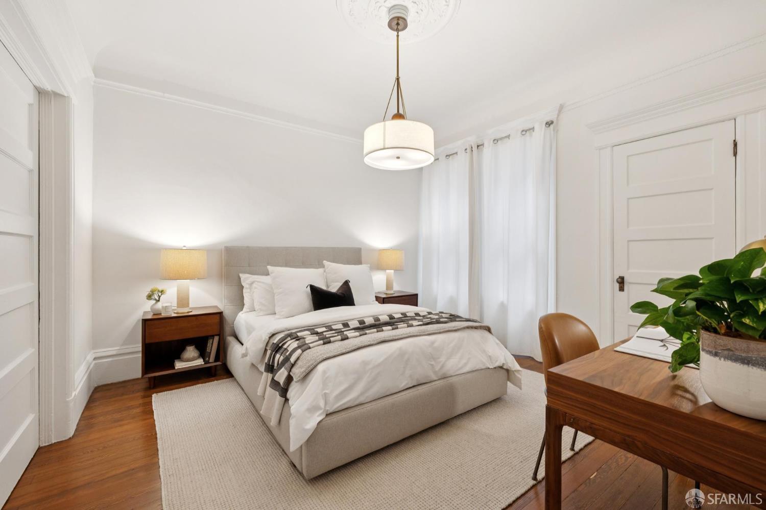 Detail Gallery Image 25 of 56 For 1664 Page, San Francisco,  CA 94117 - 3 Beds | 2 Baths