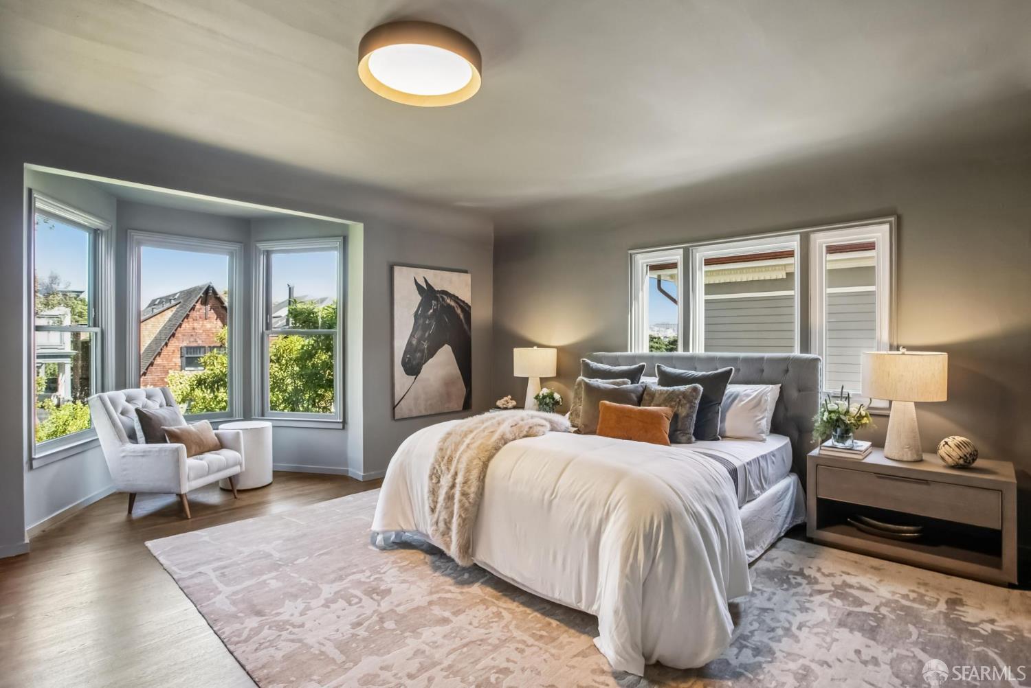 Detail Gallery Image 15 of 17 For 21 5th Ave, San Francisco,  CA 94118 - 4 Beds | 2/1 Baths