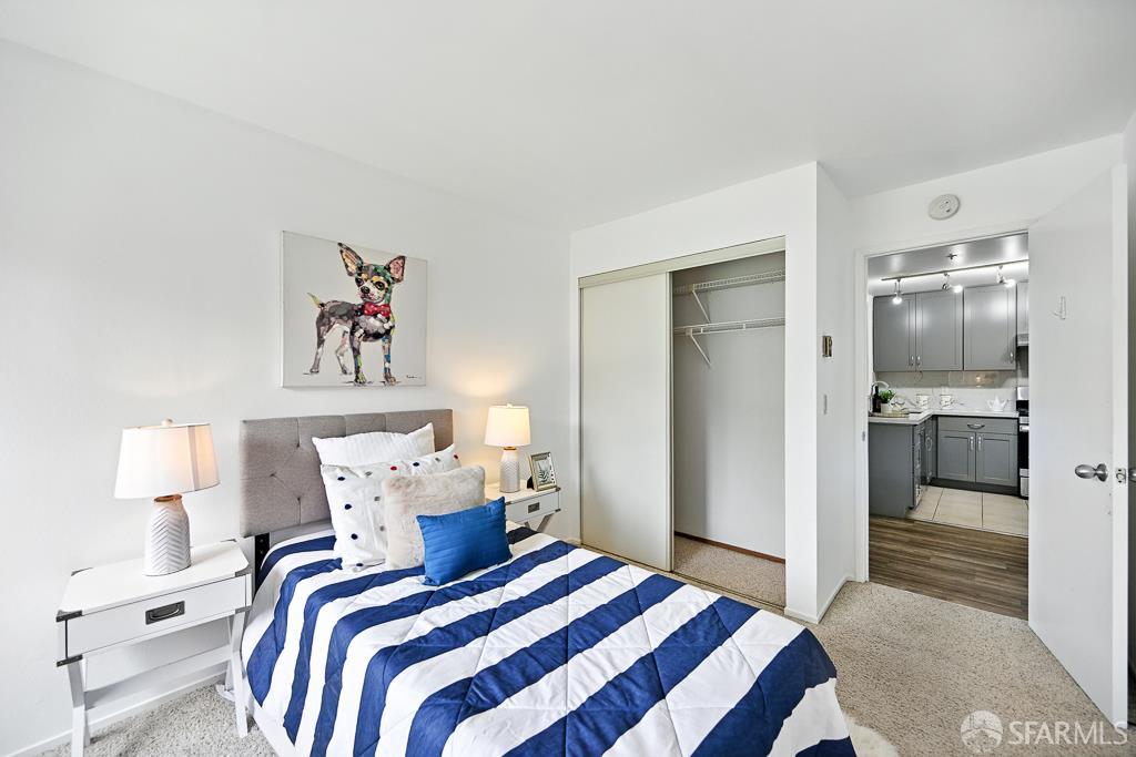 Detail Gallery Image 31 of 54 For 305 Oak Ct, Daly City,  CA 94014 - 3 Beds | 2 Baths