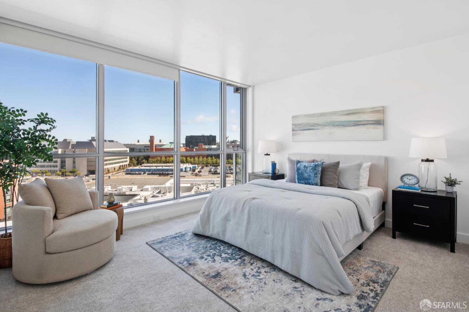 Detail Gallery Image 19 of 59 For 718 Long Bridge St 1002l,  San Francisco,  CA 94158 - 2 Beds | 2 Baths