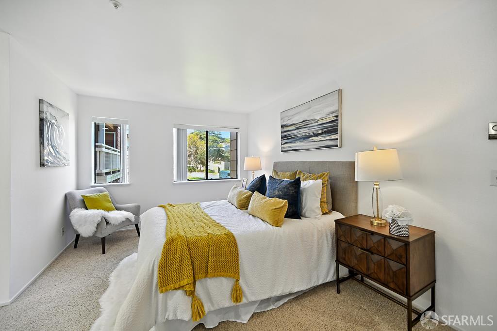 Detail Gallery Image 21 of 54 For 305 Oak Ct, Daly City,  CA 94014 - 3 Beds | 2 Baths