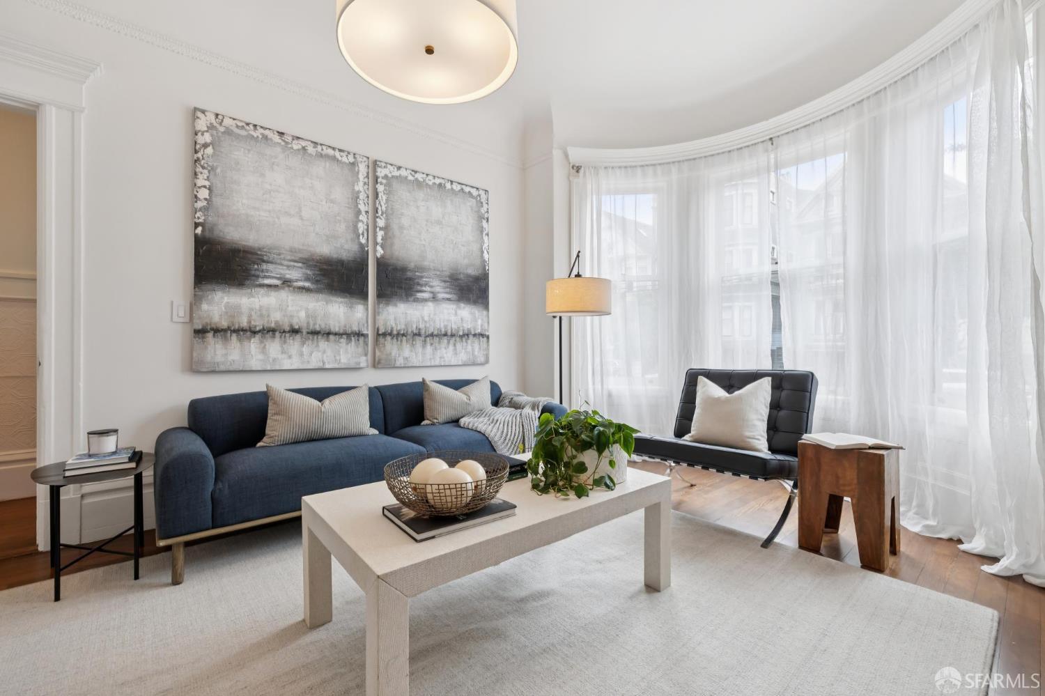 Detail Gallery Image 24 of 56 For 1664 Page, San Francisco,  CA 94117 - 3 Beds | 2 Baths