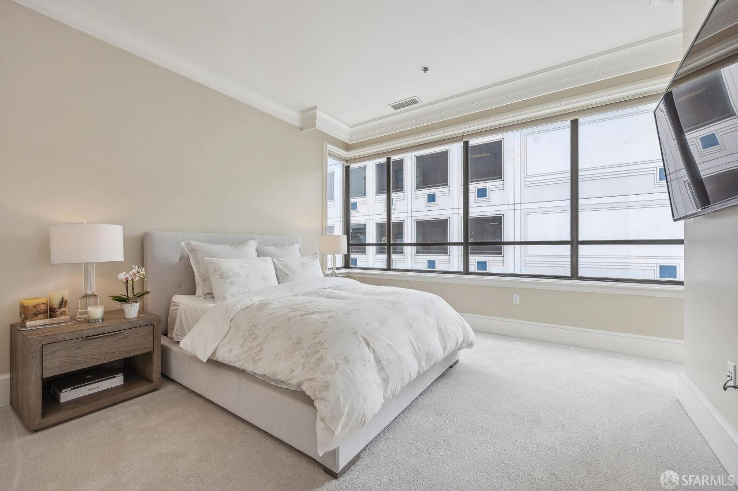 Detail Gallery Image 15 of 29 For 690 Market St #1405,  San Francisco,  CA 94104 - 1 Beds | 1/1 Baths