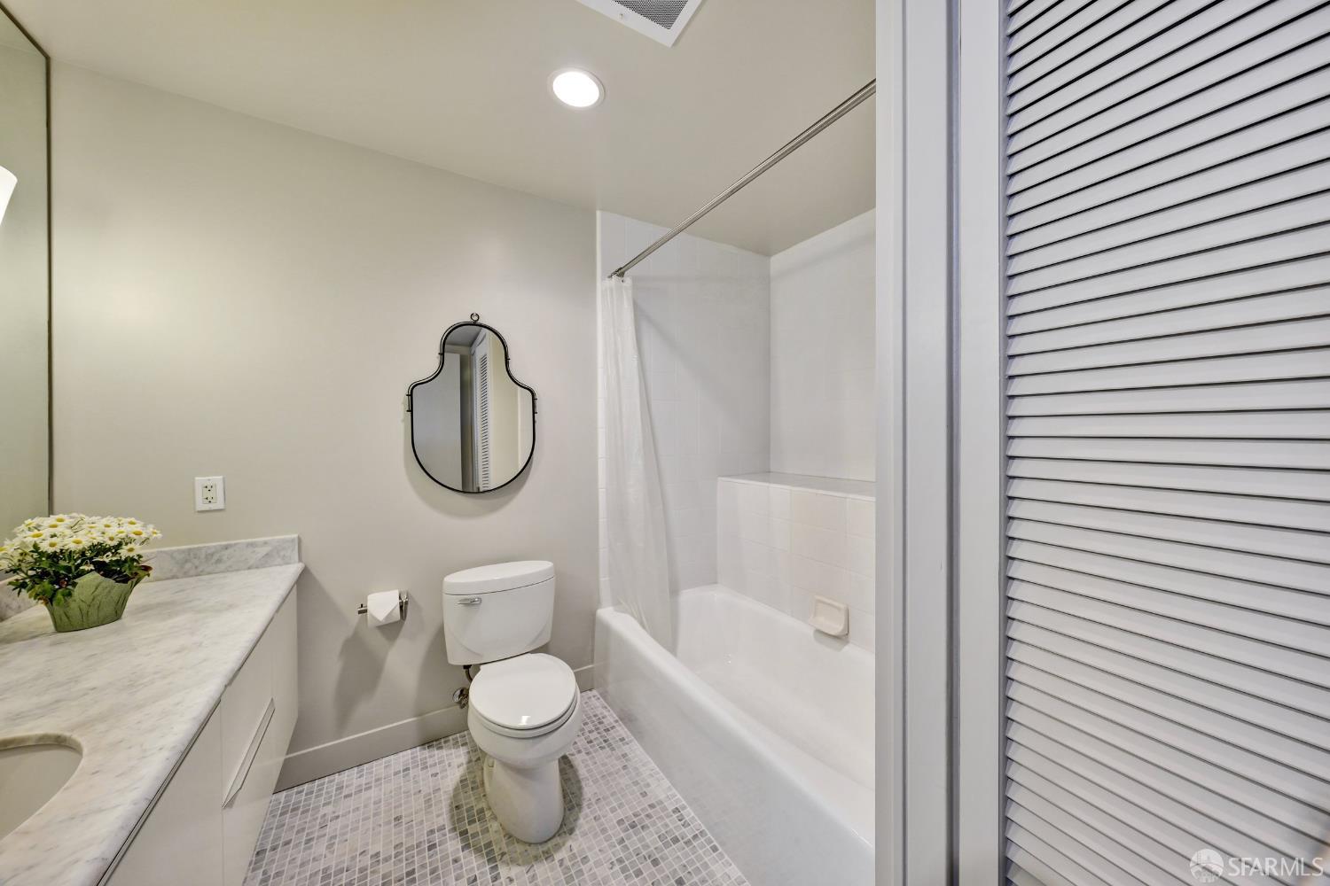 Detail Gallery Image 19 of 28 For 219 Brannan St 12j,  San Francisco,  CA 94107 - 2 Beds | 2 Baths