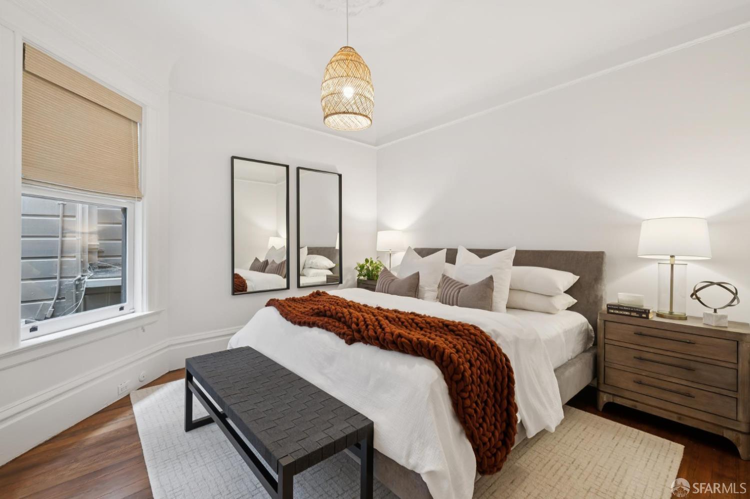 Detail Gallery Image 17 of 56 For 1664 Page, San Francisco,  CA 94117 - 3 Beds | 2 Baths
