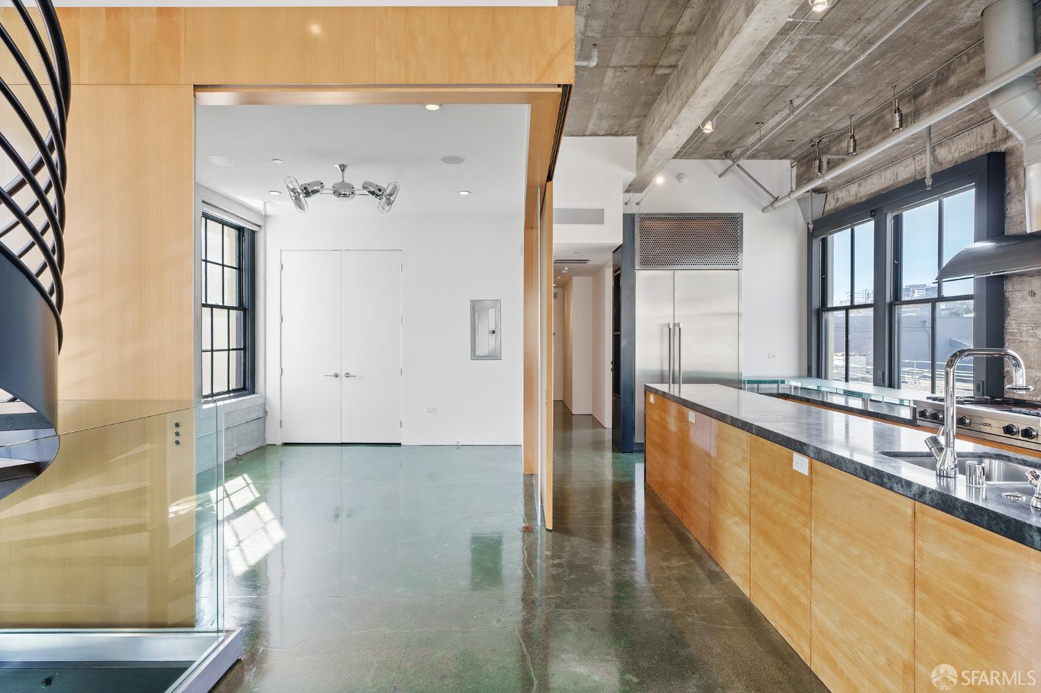 Detail Gallery Image 20 of 60 For 2 Mint Plz #1001,  San Francisco,  CA 94103 - 4 Beds | 3 Baths