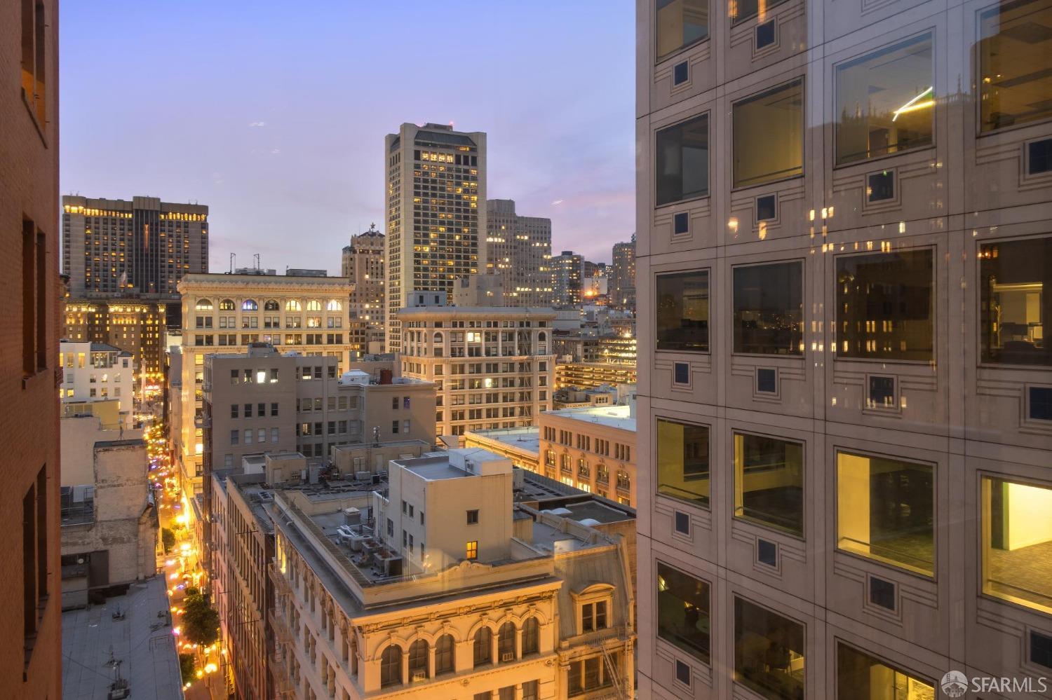 Detail Gallery Image 5 of 29 For 690 Market St #1405,  San Francisco,  CA 94104 - 1 Beds | 1/1 Baths