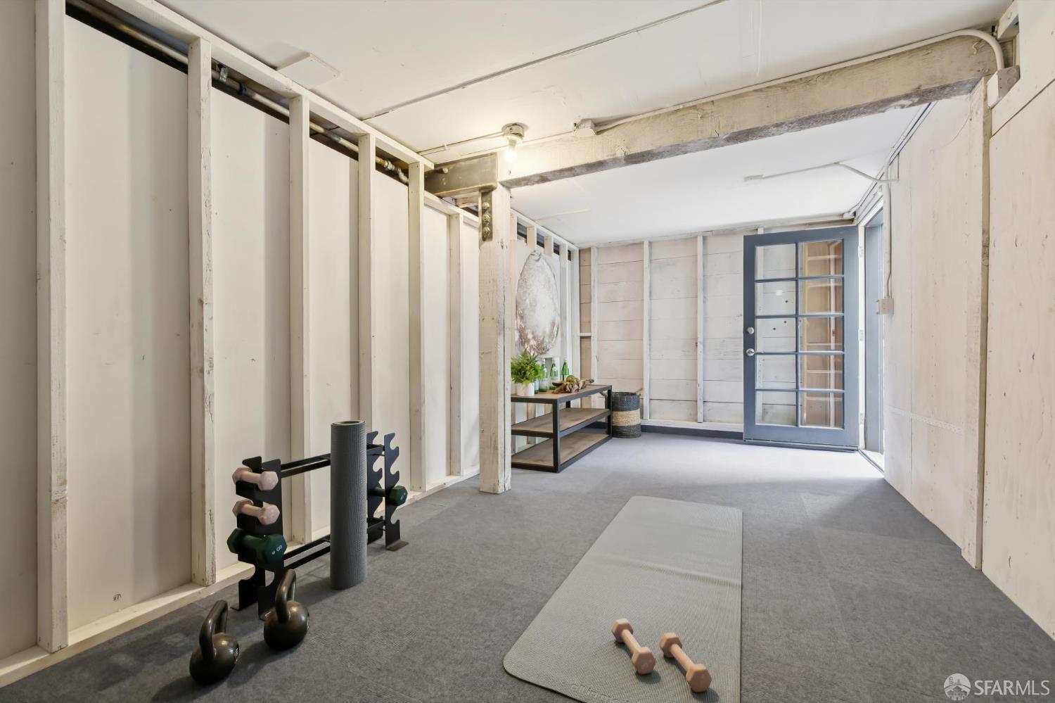 Detail Gallery Image 50 of 56 For 1664 Page, San Francisco,  CA 94117 - 3 Beds | 2 Baths