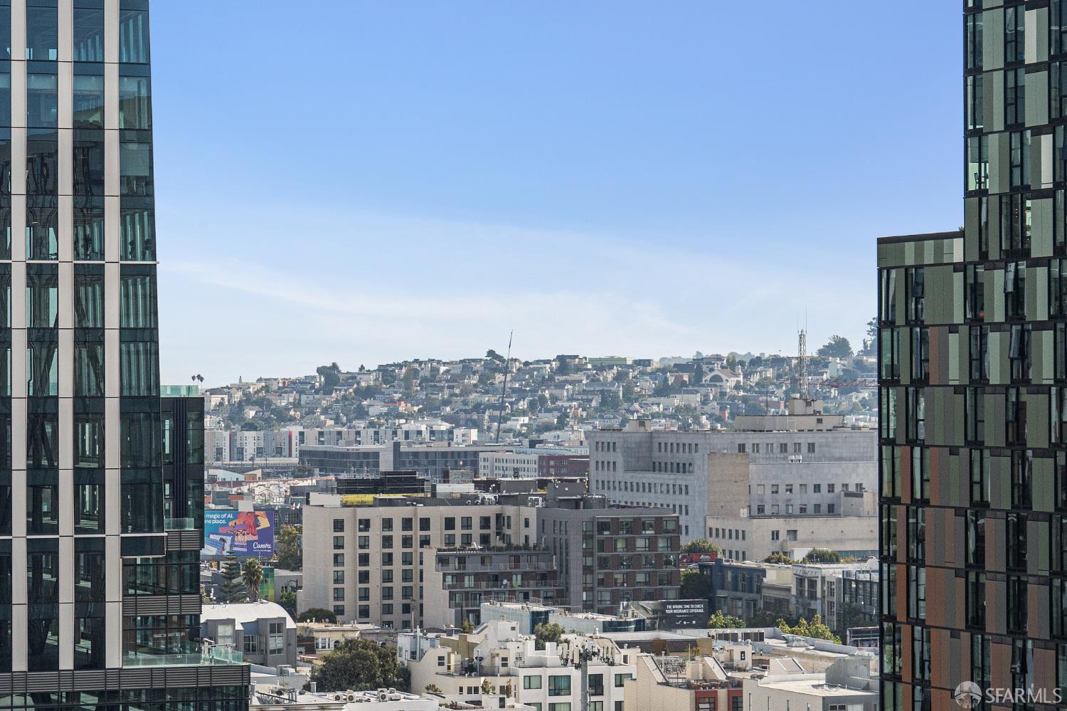 Detail Gallery Image 27 of 60 For 2 Mint Plz #1001,  San Francisco,  CA 94103 - 4 Beds | 3 Baths