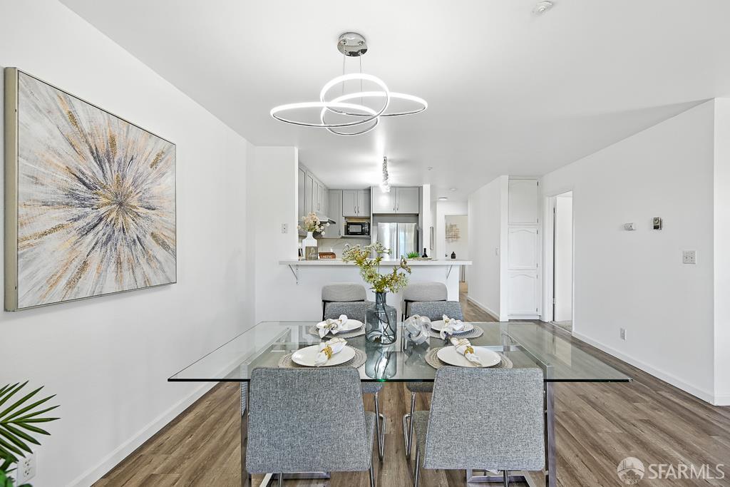 Detail Gallery Image 18 of 54 For 305 Oak Ct, Daly City,  CA 94014 - 3 Beds | 2 Baths