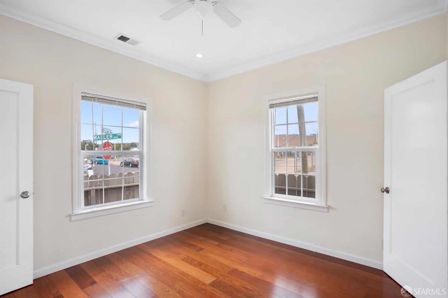 Detail Gallery Image 11 of 32 For 3834 Waller Ave, Richmond,  CA 94804 - 2 Beds | 1 Baths