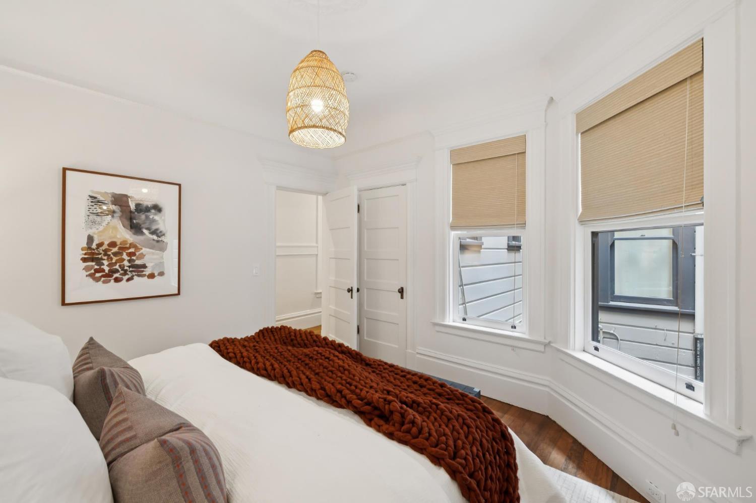 Detail Gallery Image 18 of 56 For 1664 Page, San Francisco,  CA 94117 - 3 Beds | 2 Baths