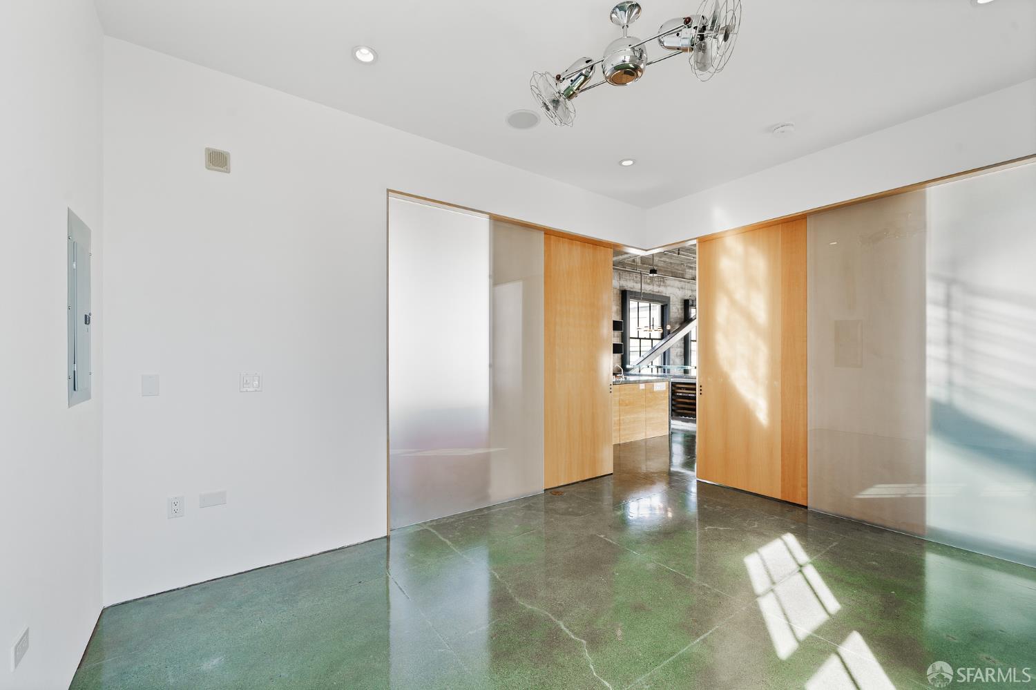 Detail Gallery Image 19 of 60 For 2 Mint Plz #1001,  San Francisco,  CA 94103 - 4 Beds | 3 Baths