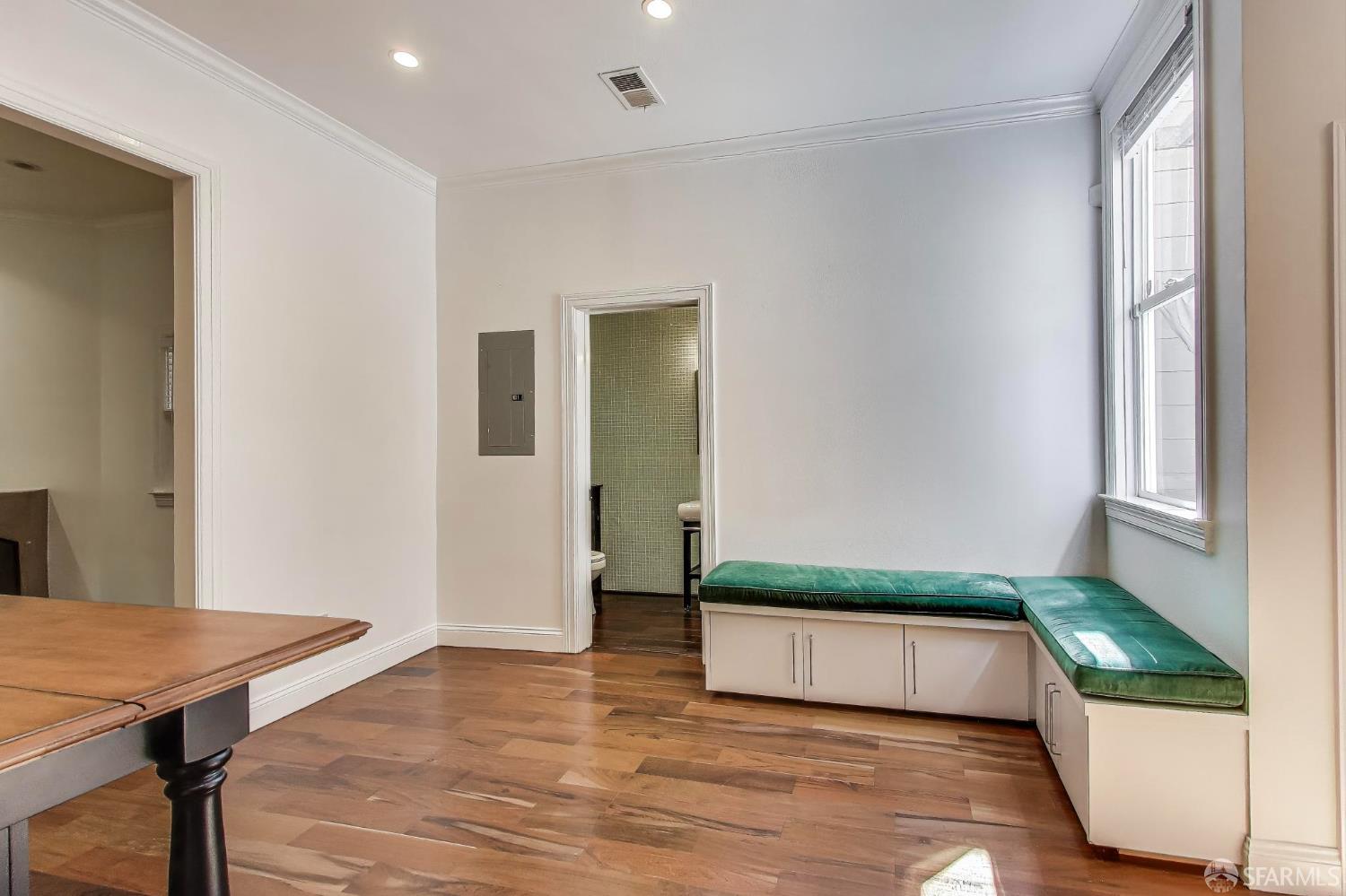 Detail Gallery Image 11 of 18 For 1623 Vallejo St, San Francisco,  CA 94123 - – Beds | – Baths
