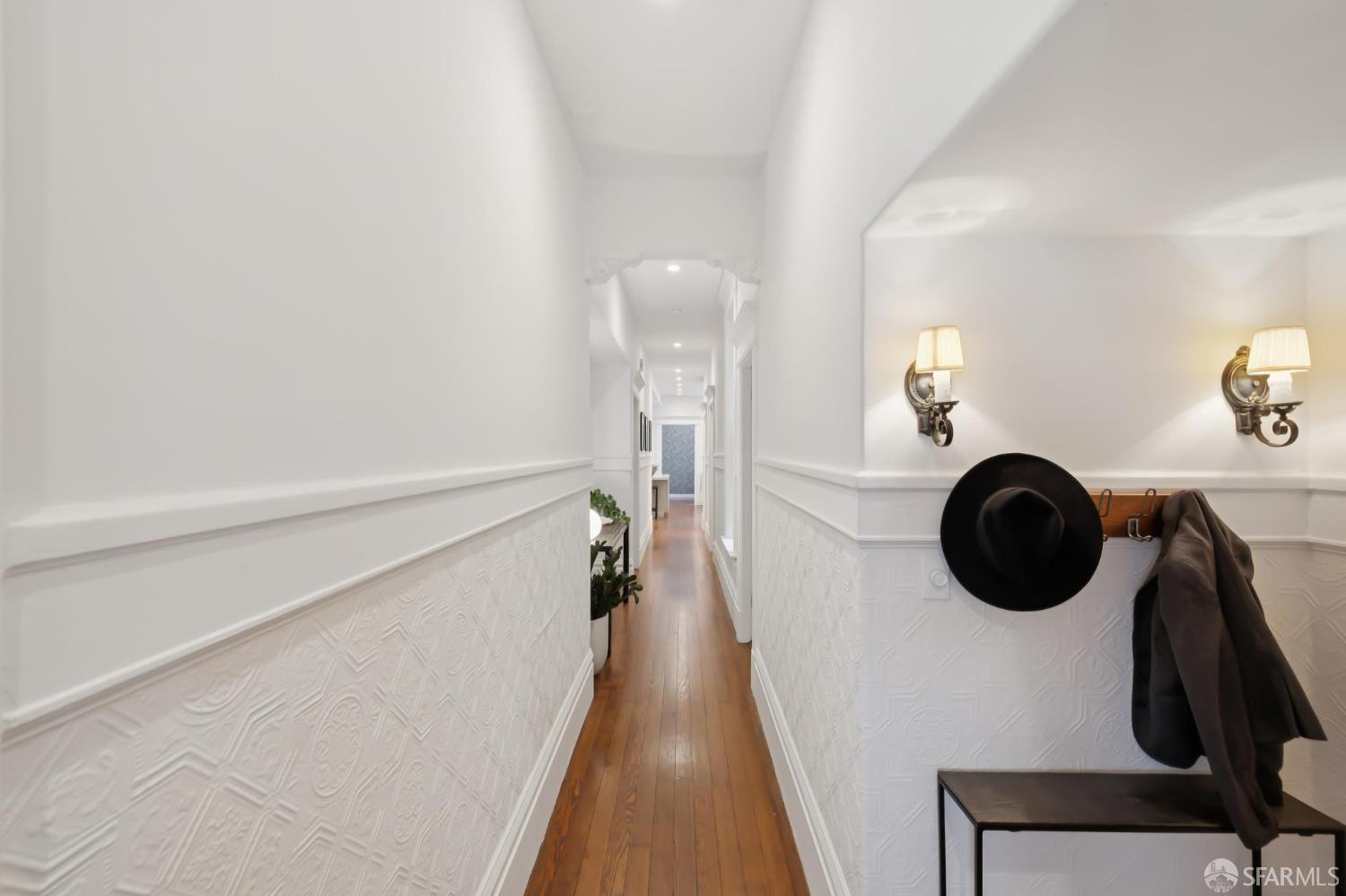 Detail Gallery Image 7 of 56 For 1664 Page, San Francisco,  CA 94117 - 3 Beds | 2 Baths