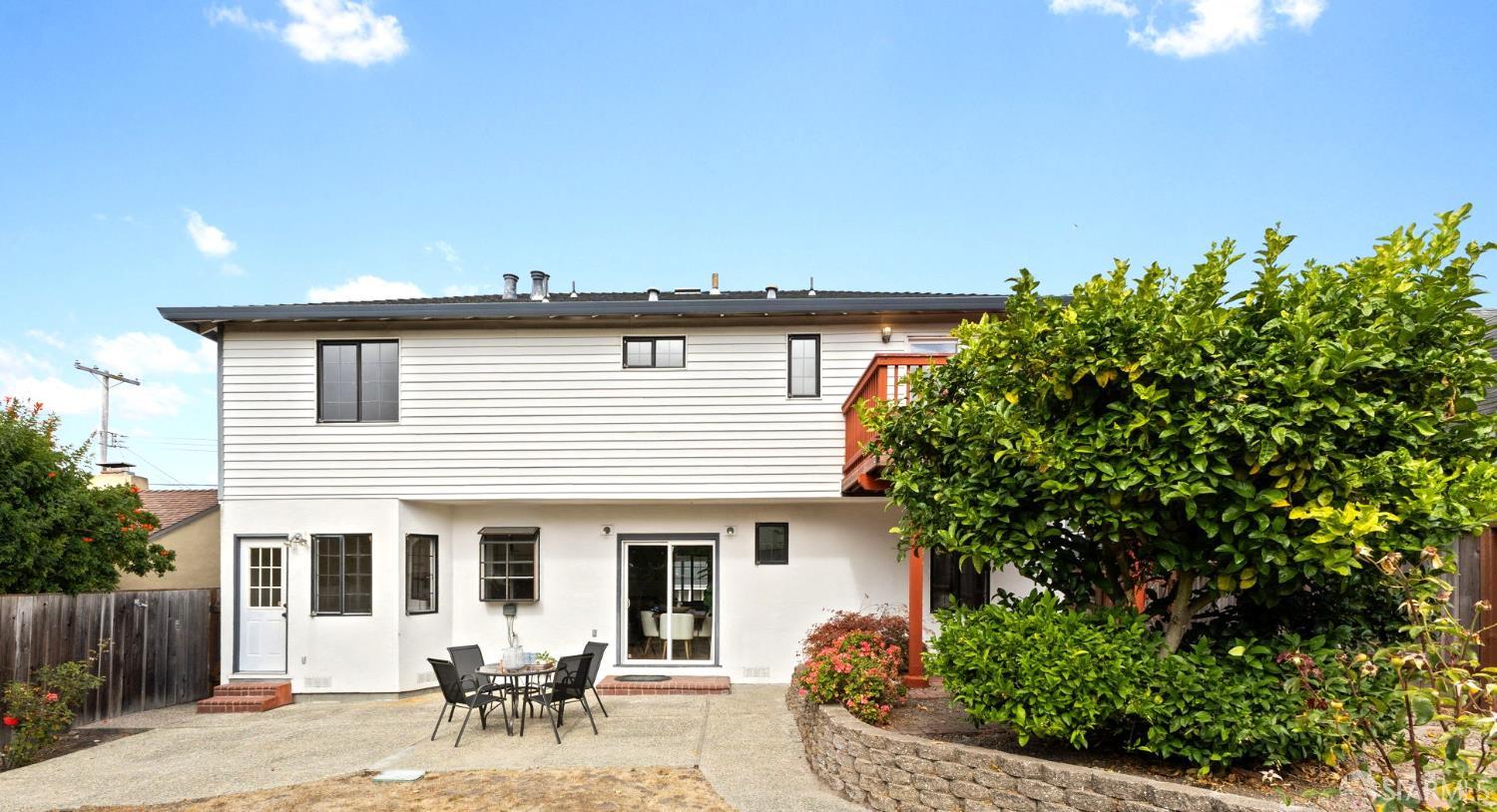 Detail Gallery Image 28 of 30 For 535 Maple Ave, San Bruno,  CA 94066 - 4 Beds | 3 Baths