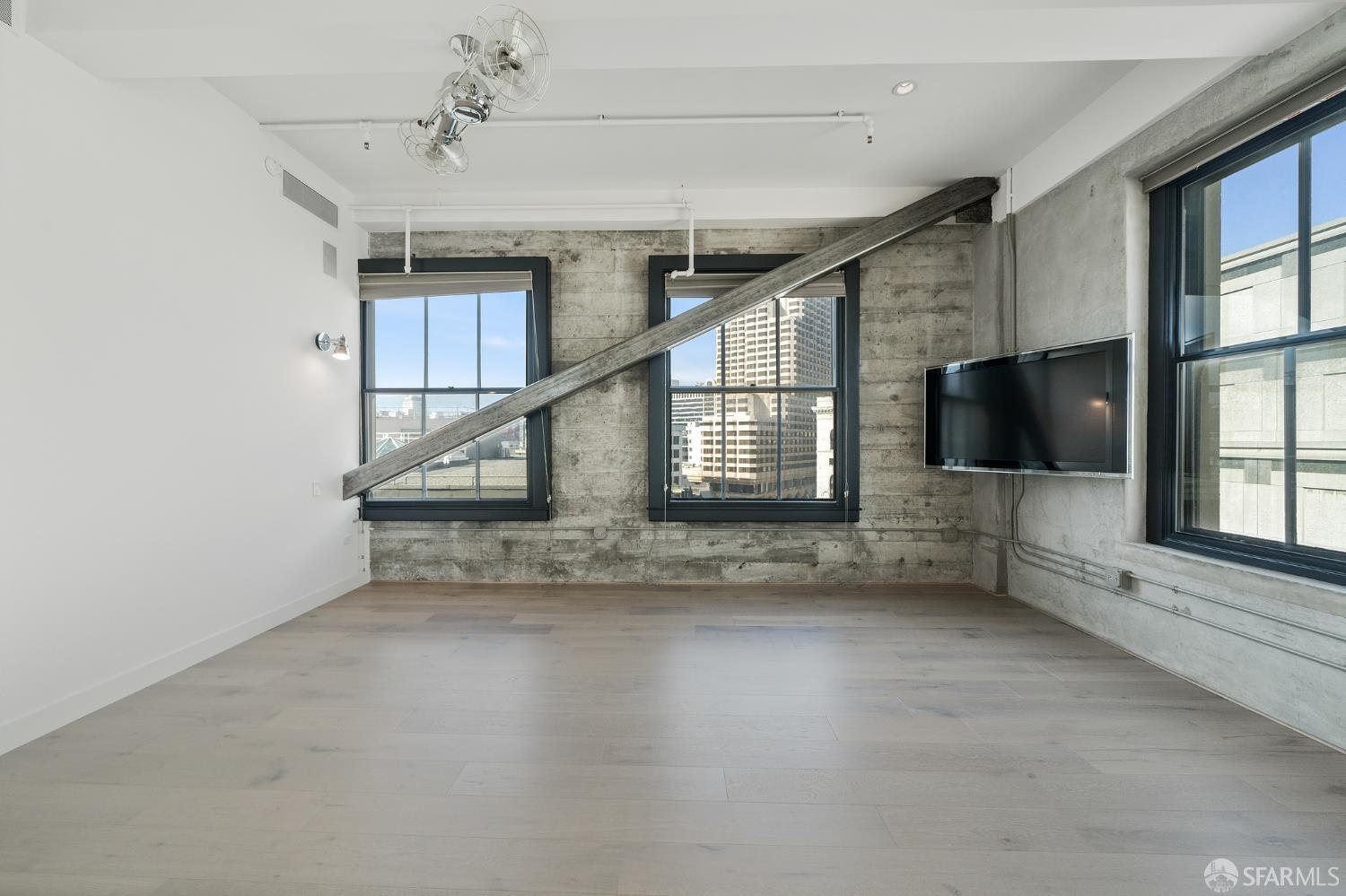 Detail Gallery Image 51 of 60 For 2 Mint Plz #1001,  San Francisco,  CA 94103 - 4 Beds | 3 Baths