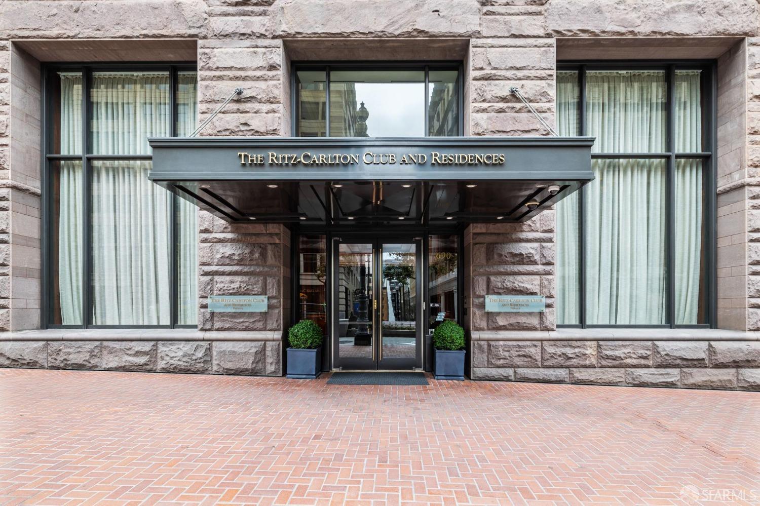 Detail Gallery Image 21 of 29 For 690 Market St #1405,  San Francisco,  CA 94104 - 1 Beds | 1/1 Baths