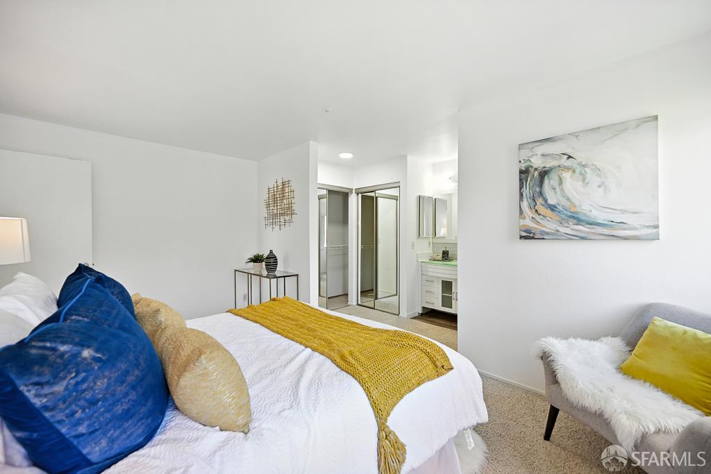 Detail Gallery Image 23 of 54 For 305 Oak Ct, Daly City,  CA 94014 - 3 Beds | 2 Baths