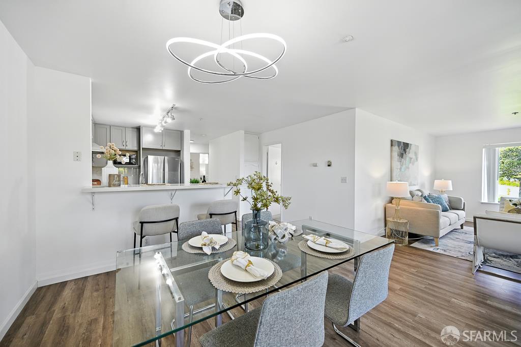 Detail Gallery Image 16 of 54 For 305 Oak Ct, Daly City,  CA 94014 - 3 Beds | 2 Baths