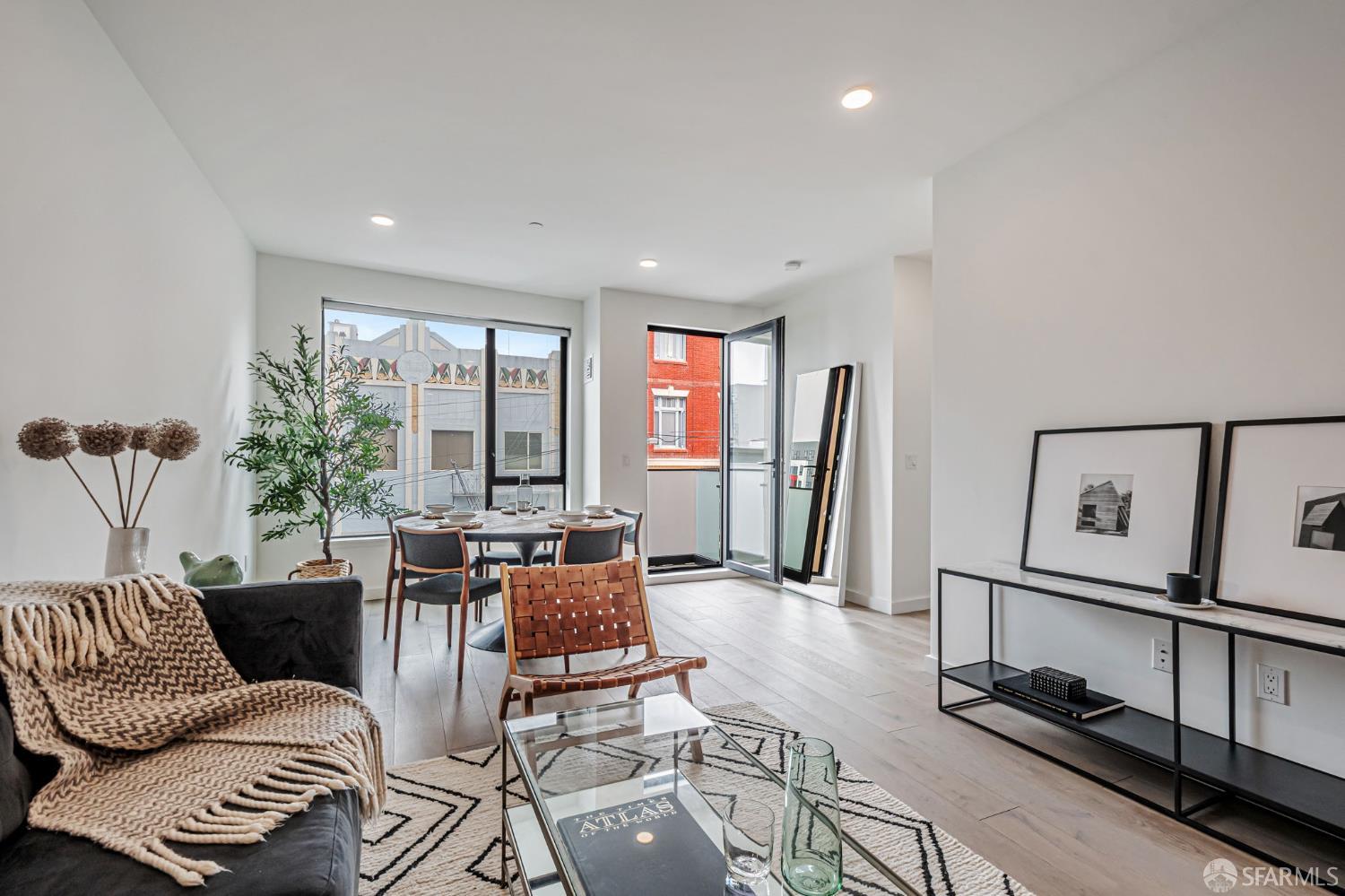 Detail Gallery Image 21 of 21 For 2 Russia Ave #202,  San Francisco,  CA 94112 - 3 Beds | 3 Baths