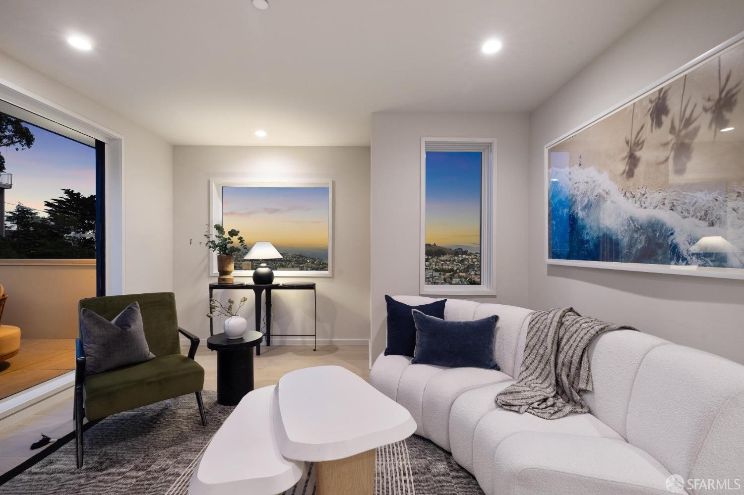 Detail Gallery Image 57 of 60 For 479 28th St, San Francisco,  CA 94131 - 7 Beds | 6/1 Baths