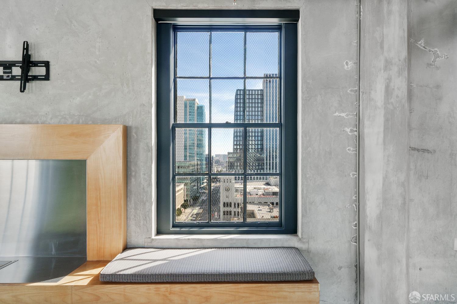 Detail Gallery Image 15 of 60 For 2 Mint Plz #1001,  San Francisco,  CA 94103 - 4 Beds | 3 Baths