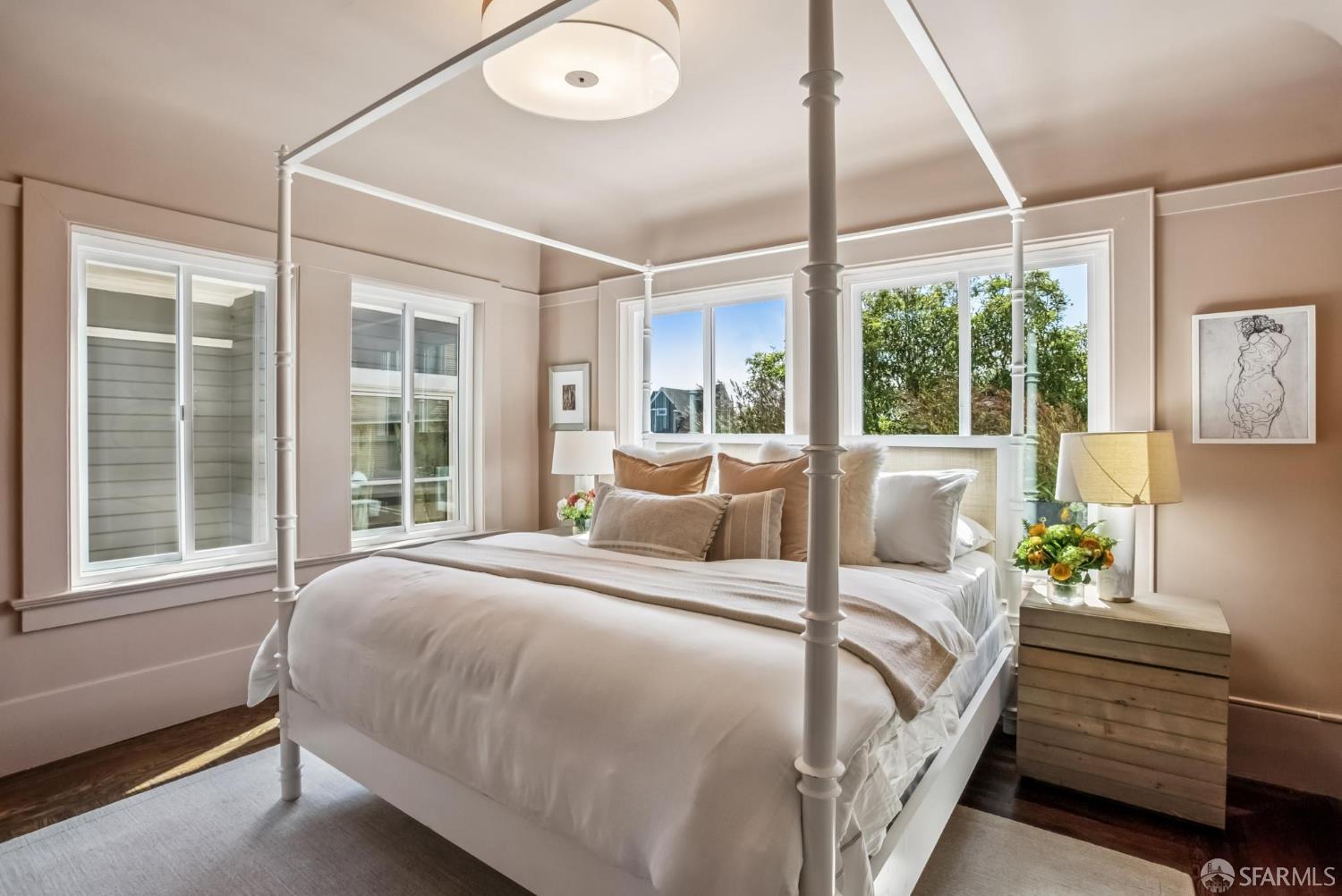 Detail Gallery Image 16 of 17 For 21 5th Ave, San Francisco,  CA 94118 - 4 Beds | 2/1 Baths