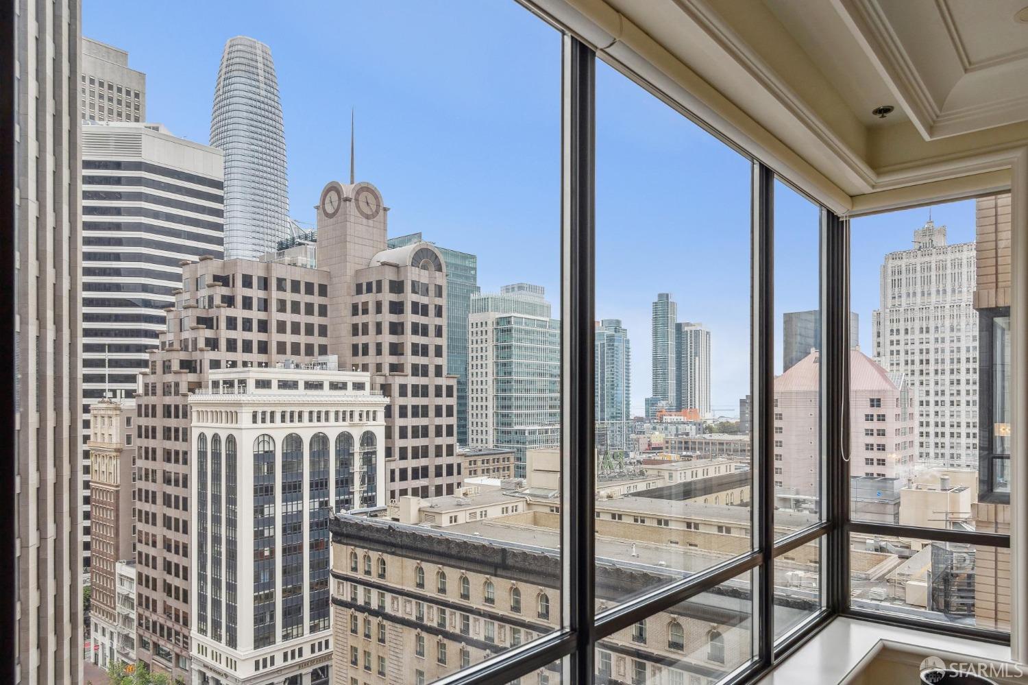 Detail Gallery Image 10 of 29 For 690 Market St #1405,  San Francisco,  CA 94104 - 1 Beds | 1/1 Baths