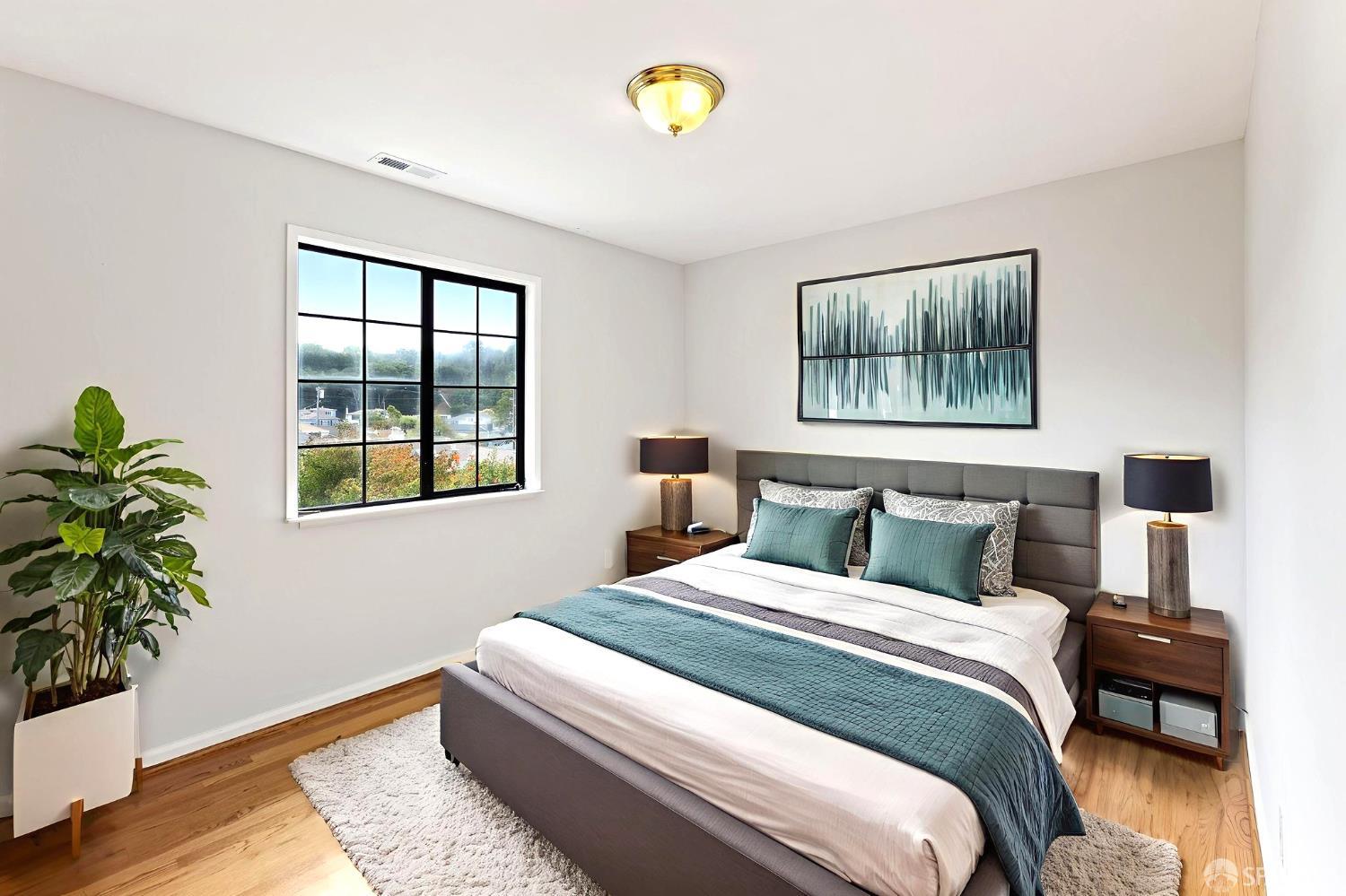 Detail Gallery Image 22 of 30 For 535 Maple Ave, San Bruno,  CA 94066 - 4 Beds | 3 Baths