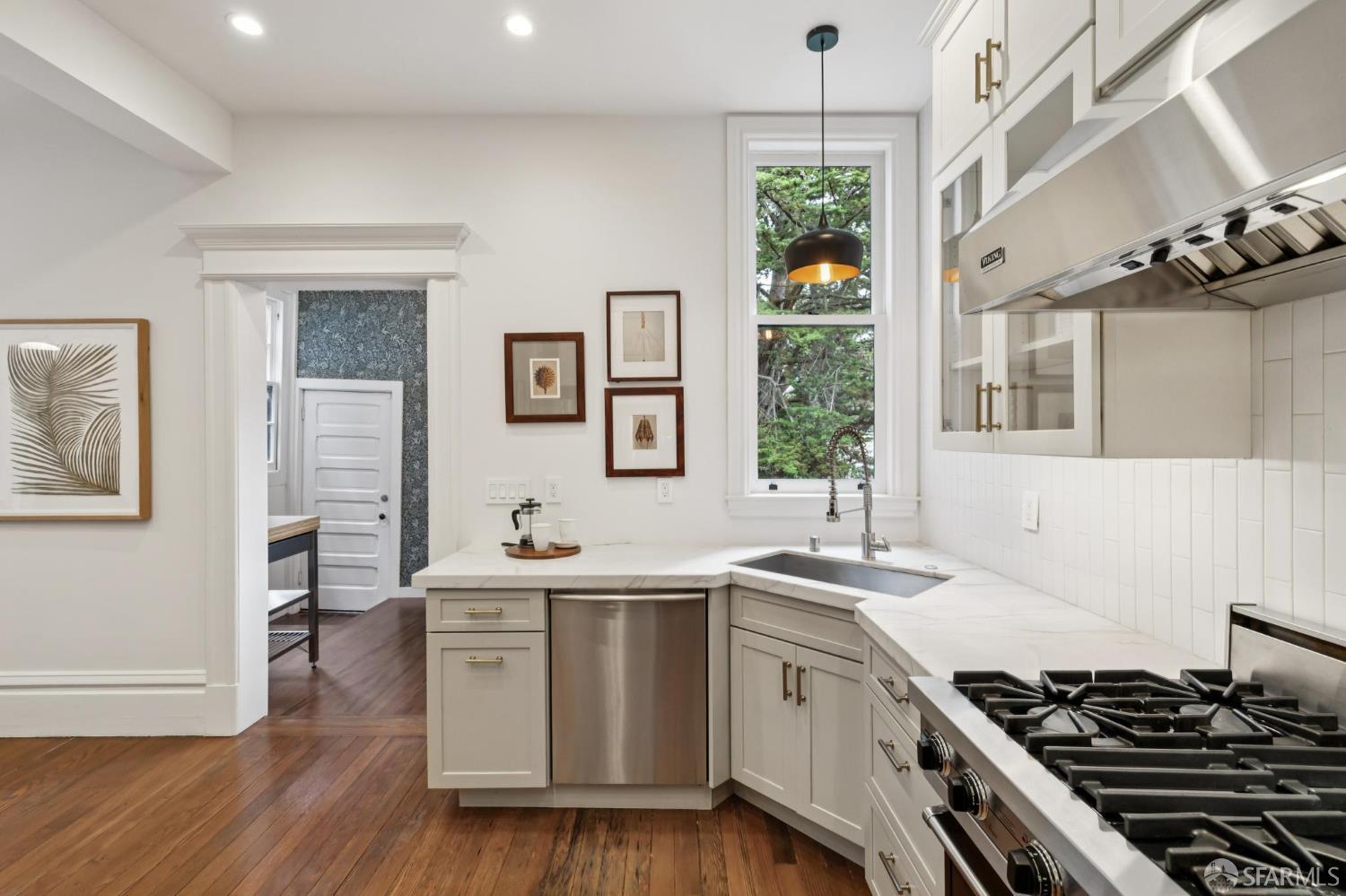 Detail Gallery Image 43 of 56 For 1664 Page, San Francisco,  CA 94117 - 3 Beds | 2 Baths