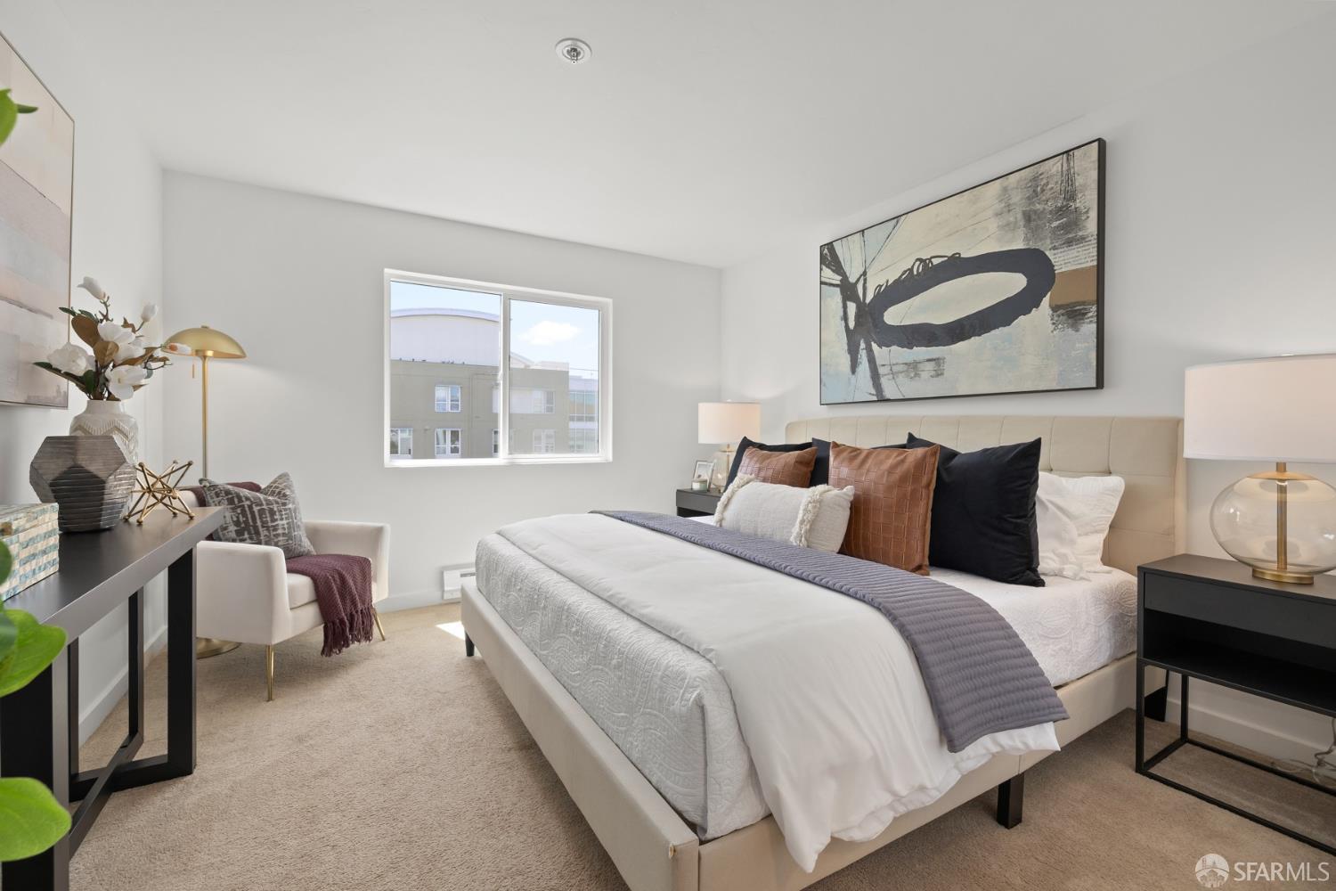 Detail Gallery Image 19 of 36 For 6400 Christie Ave #5201,  Emeryville,  CA 94608 - 2 Beds | 2 Baths