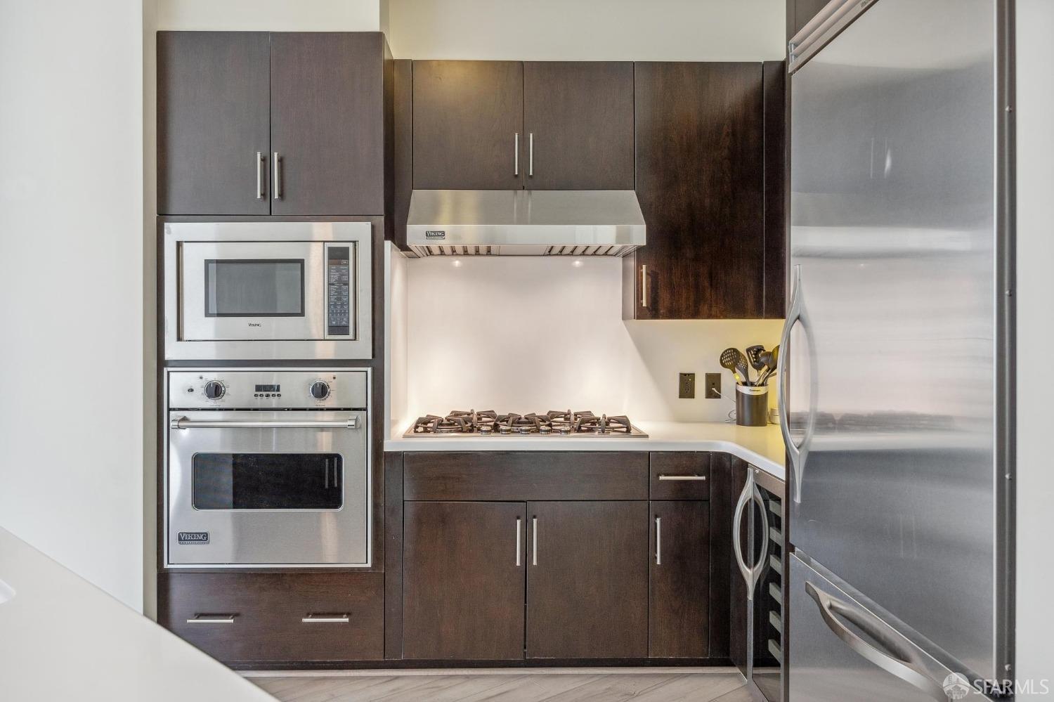 Detail Gallery Image 14 of 29 For 690 Market St #1405,  San Francisco,  CA 94104 - 1 Beds | 1/1 Baths