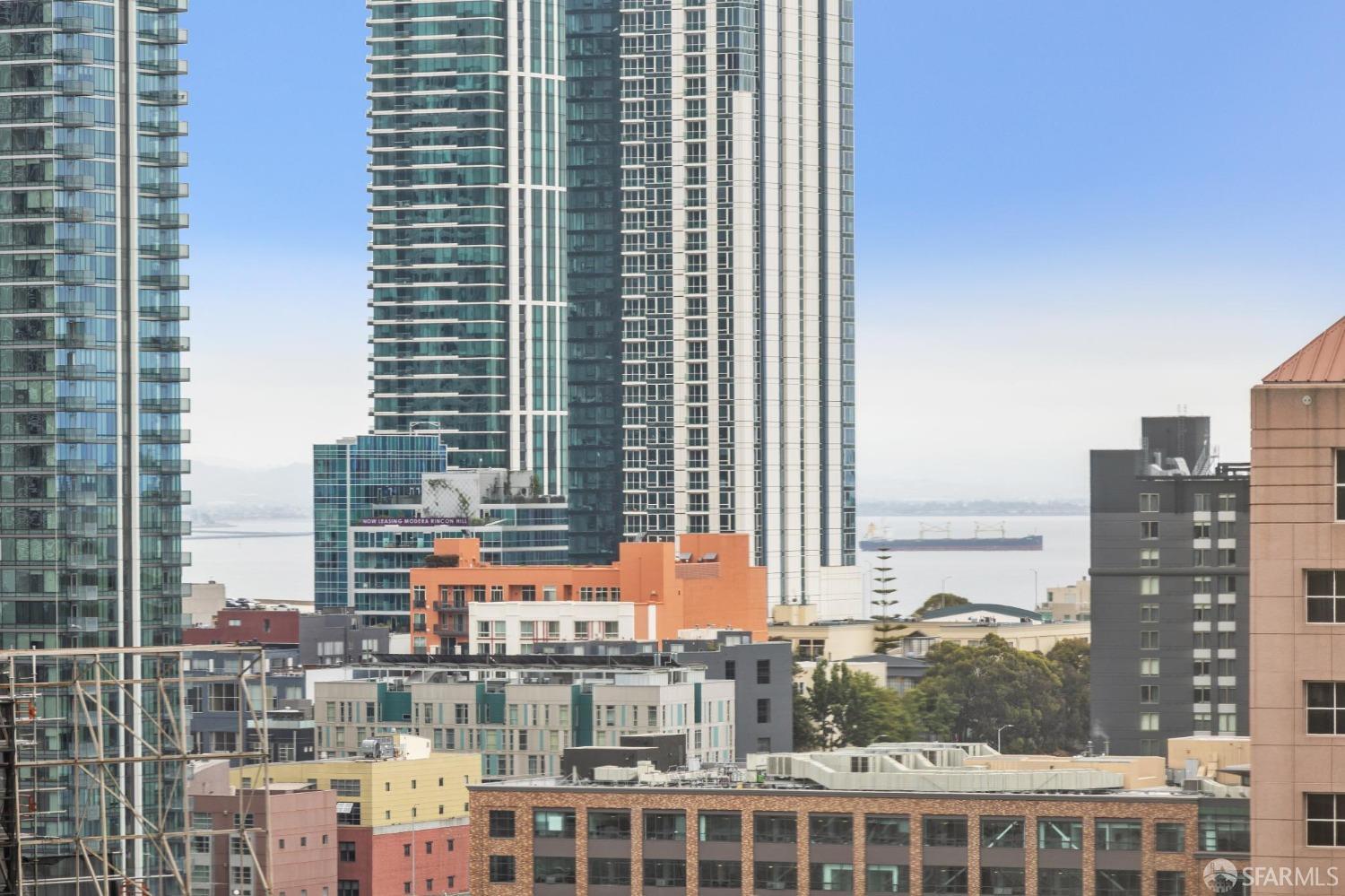 Detail Gallery Image 11 of 29 For 690 Market St #1405,  San Francisco,  CA 94104 - 1 Beds | 1/1 Baths