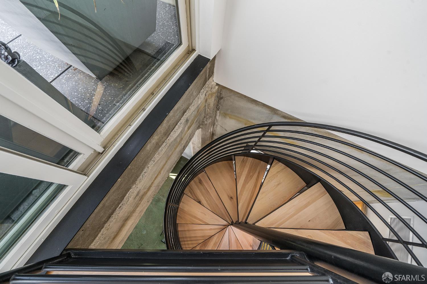 Detail Gallery Image 56 of 60 For 2 Mint Plz #1001,  San Francisco,  CA 94103 - 4 Beds | 3 Baths