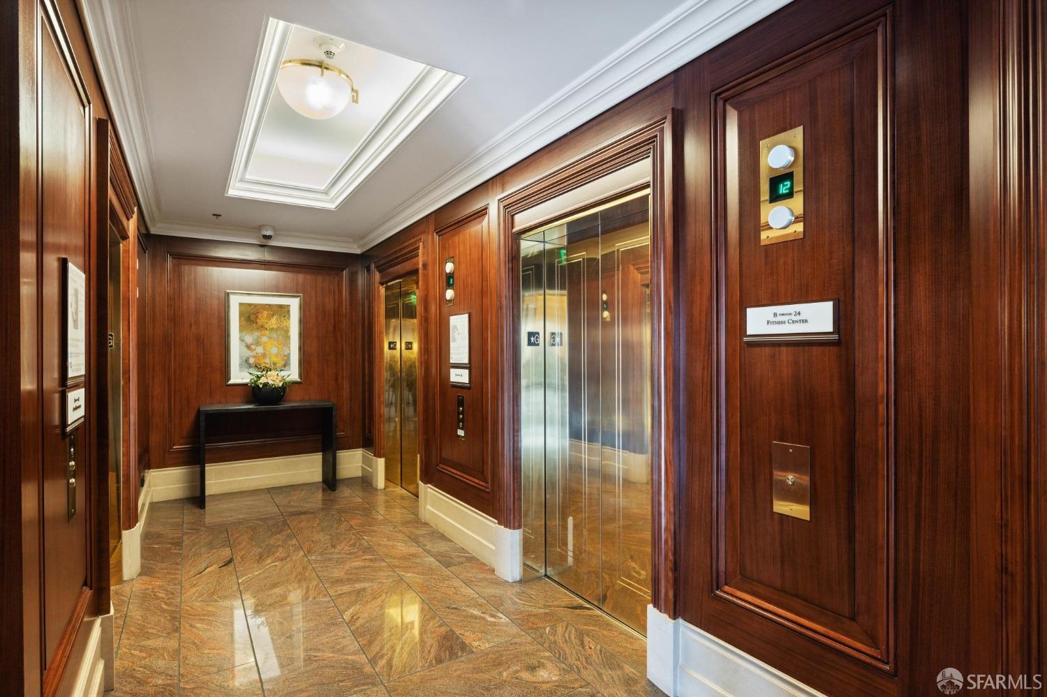 Detail Gallery Image 25 of 29 For 690 Market St #1405,  San Francisco,  CA 94104 - 1 Beds | 1/1 Baths