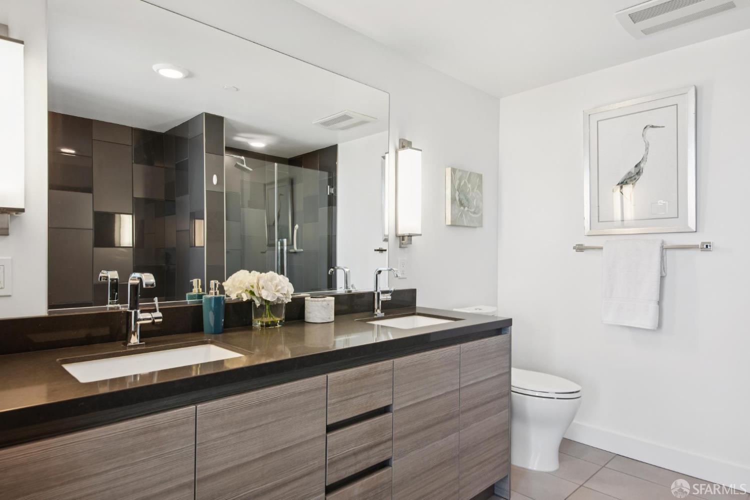 Detail Gallery Image 23 of 59 For 718 Long Bridge St 1002l,  San Francisco,  CA 94158 - 2 Beds | 2 Baths