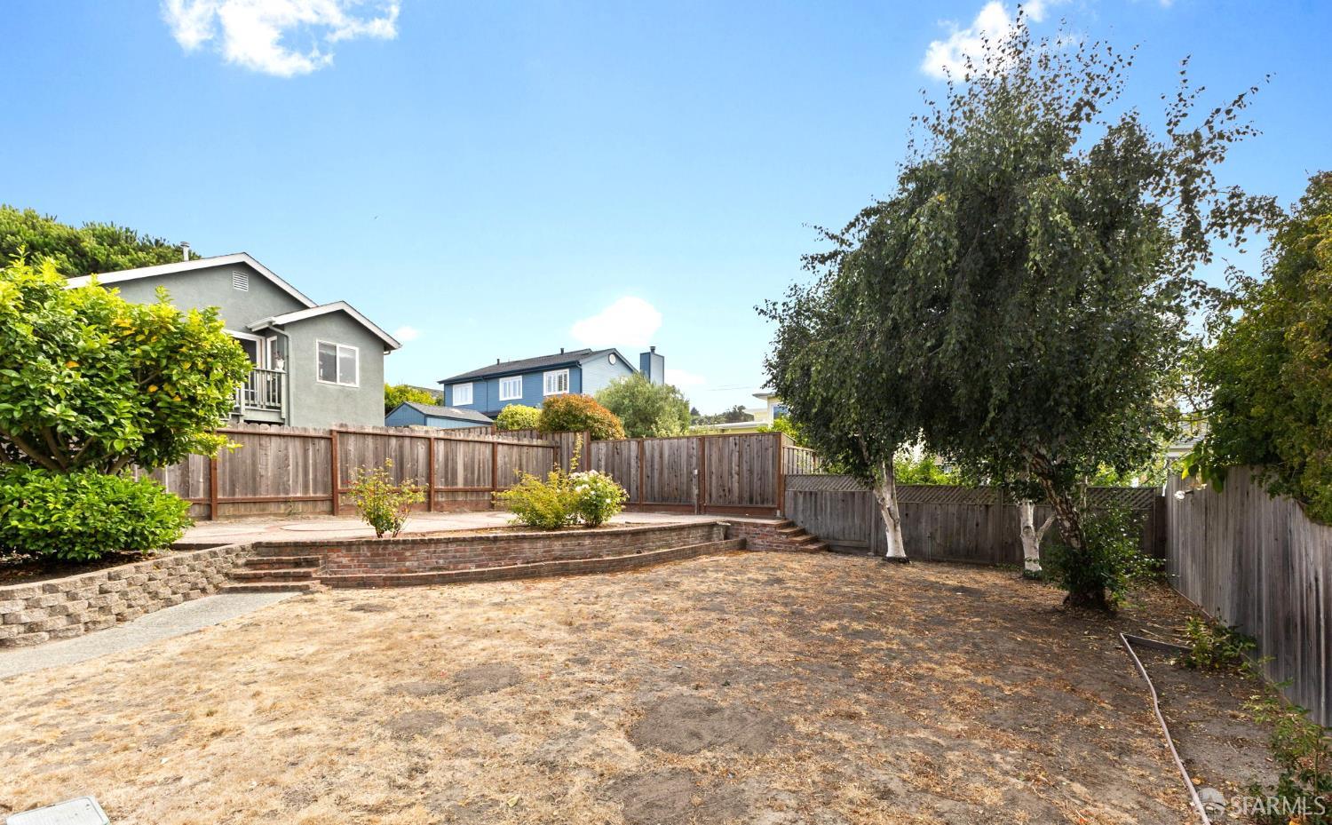 Detail Gallery Image 26 of 30 For 535 Maple Ave, San Bruno,  CA 94066 - 4 Beds | 3 Baths
