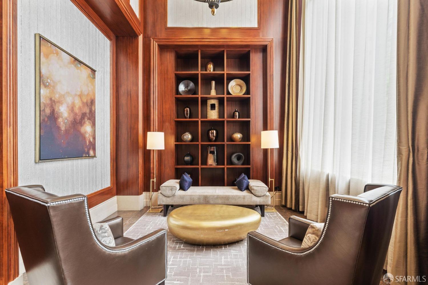 Detail Gallery Image 24 of 29 For 690 Market St #1405,  San Francisco,  CA 94104 - 1 Beds | 1/1 Baths