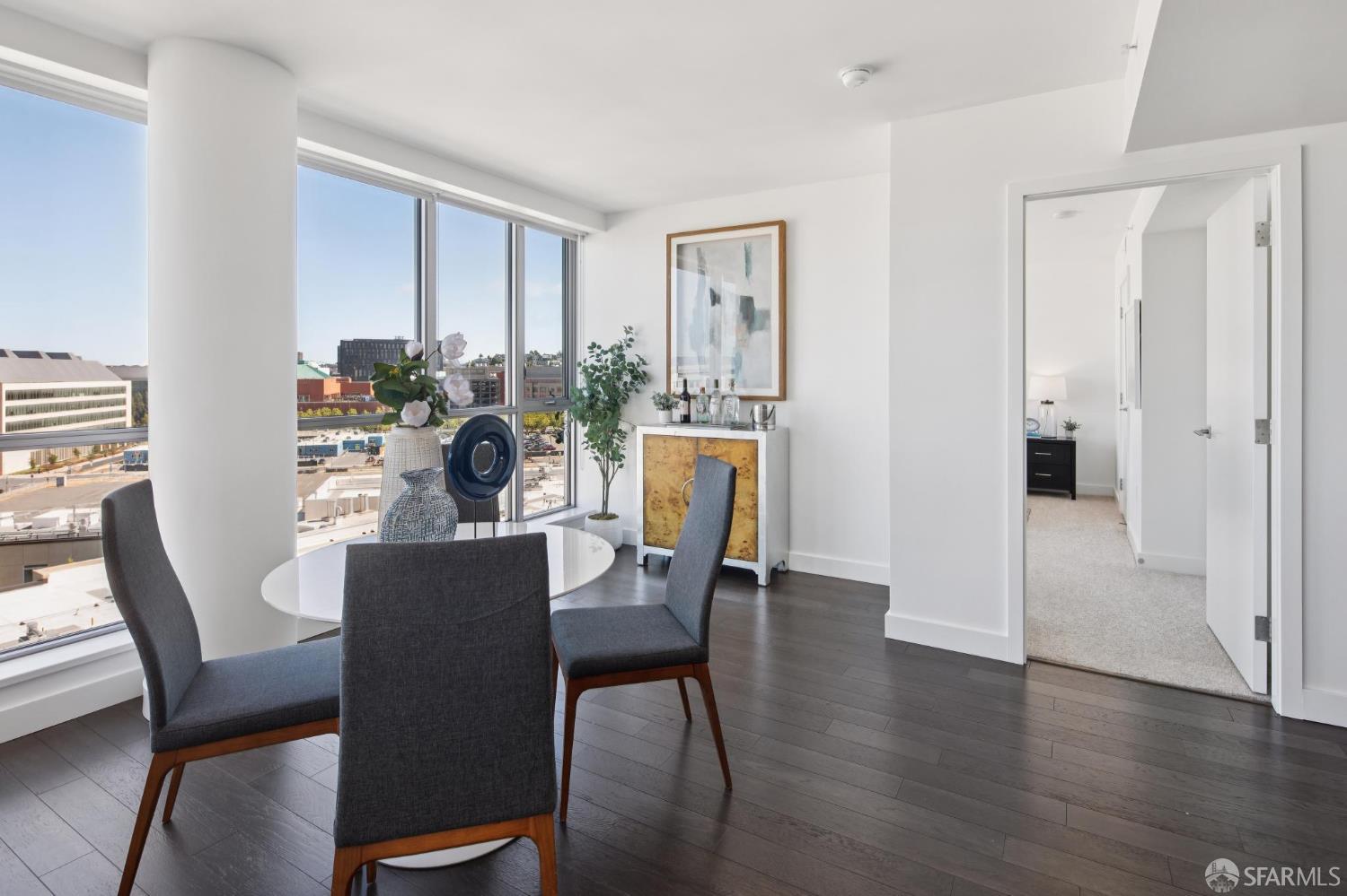 Detail Gallery Image 9 of 59 For 718 Long Bridge St 1002l,  San Francisco,  CA 94158 - 2 Beds | 2 Baths