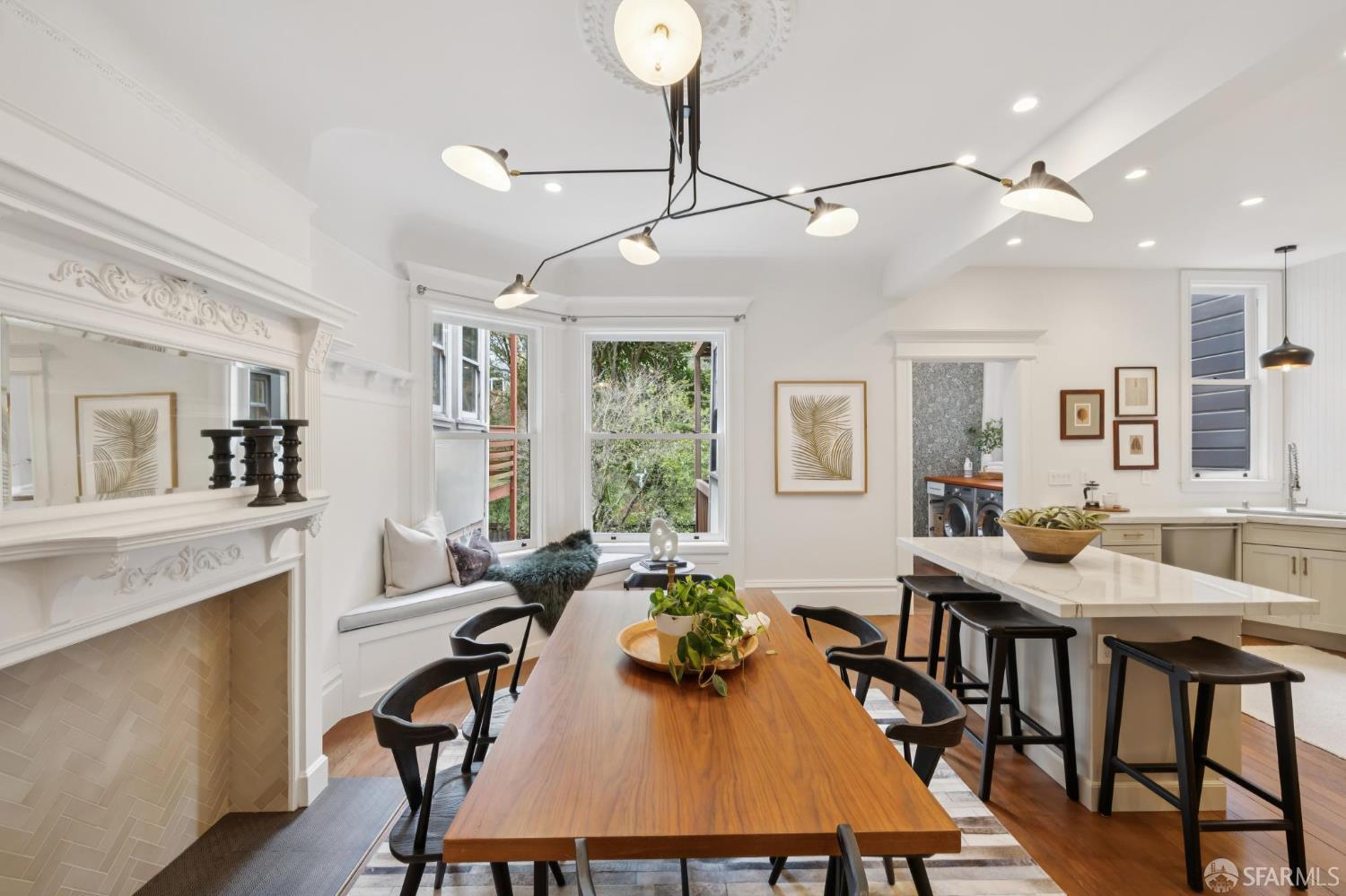 Detail Gallery Image 15 of 56 For 1664 Page, San Francisco,  CA 94117 - 3 Beds | 2 Baths