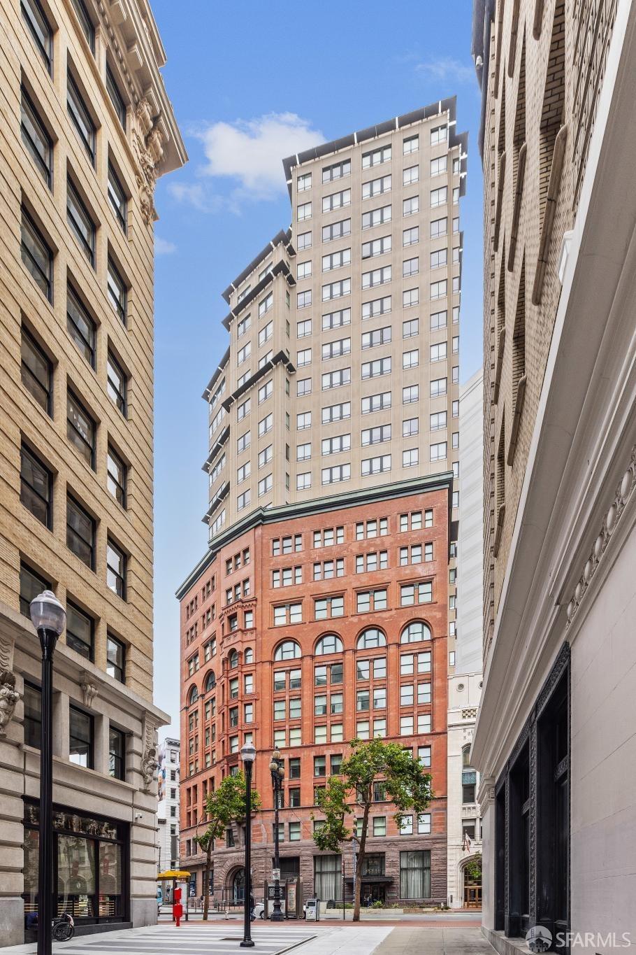 Detail Gallery Image 28 of 29 For 690 Market St #1405,  San Francisco,  CA 94104 - 1 Beds | 1/1 Baths
