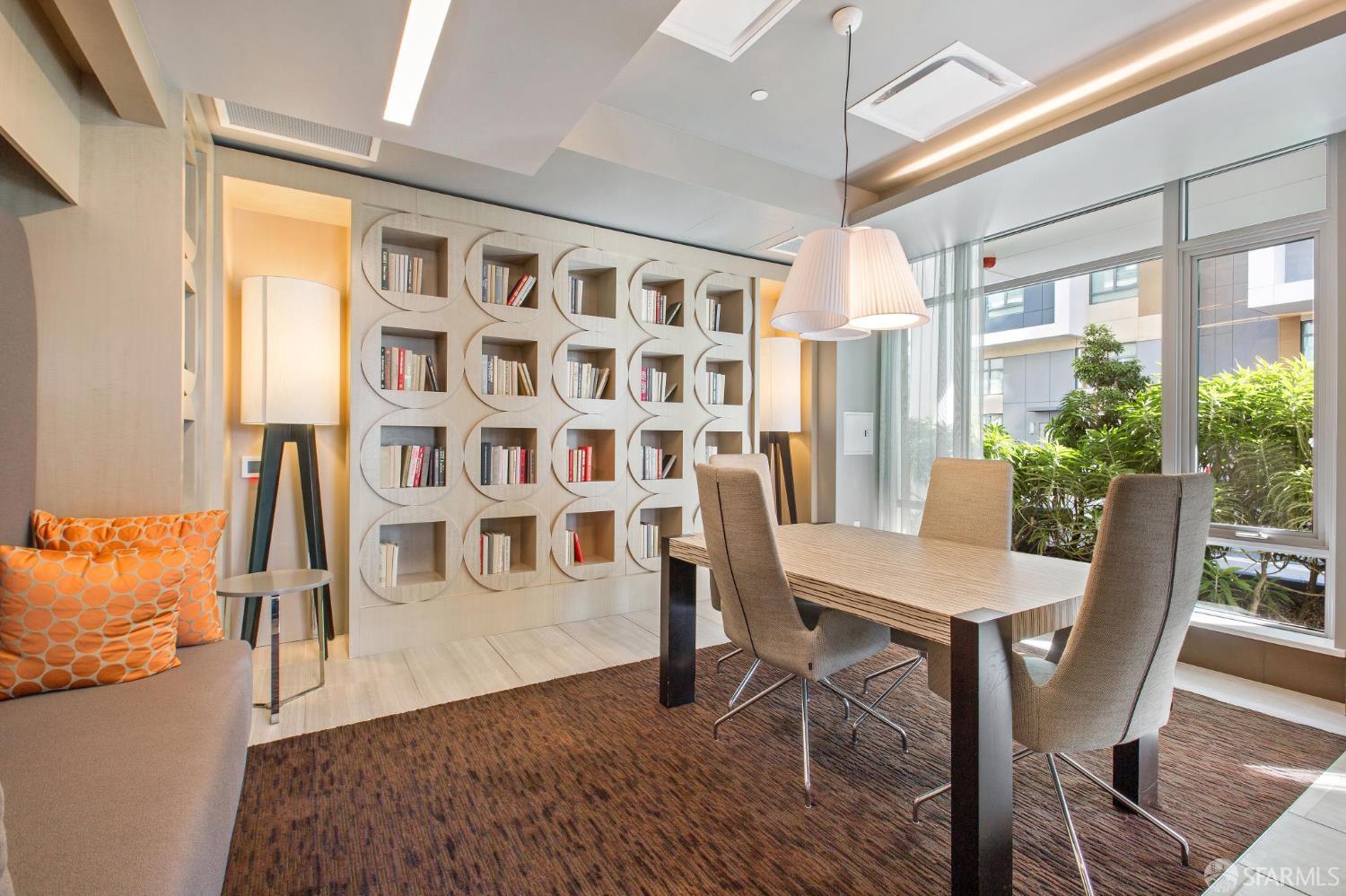 Detail Gallery Image 38 of 59 For 718 Long Bridge St 1002l,  San Francisco,  CA 94158 - 2 Beds | 2 Baths