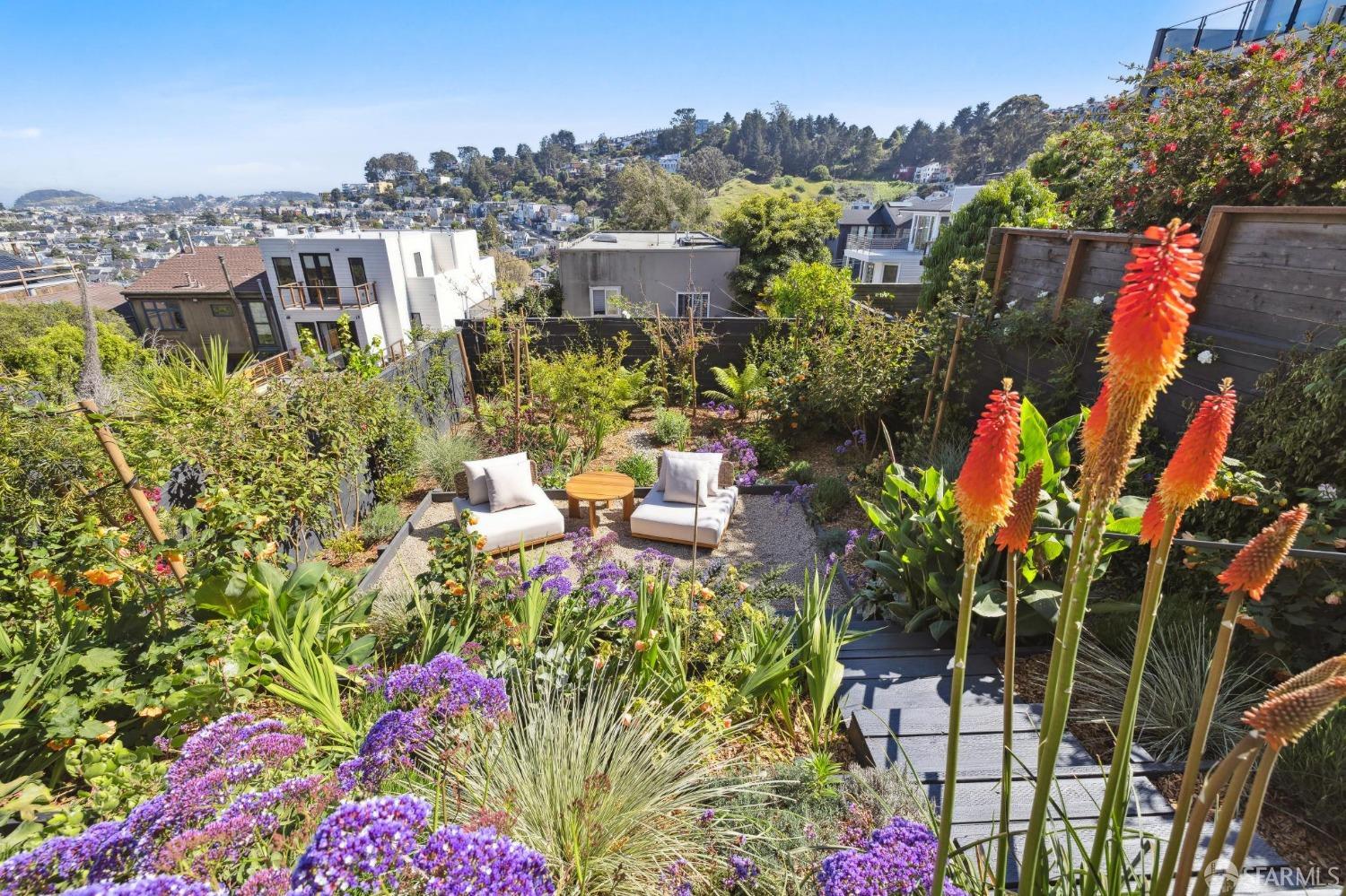 Detail Gallery Image 48 of 60 For 479 28th St, San Francisco,  CA 94131 - 7 Beds | 6/1 Baths